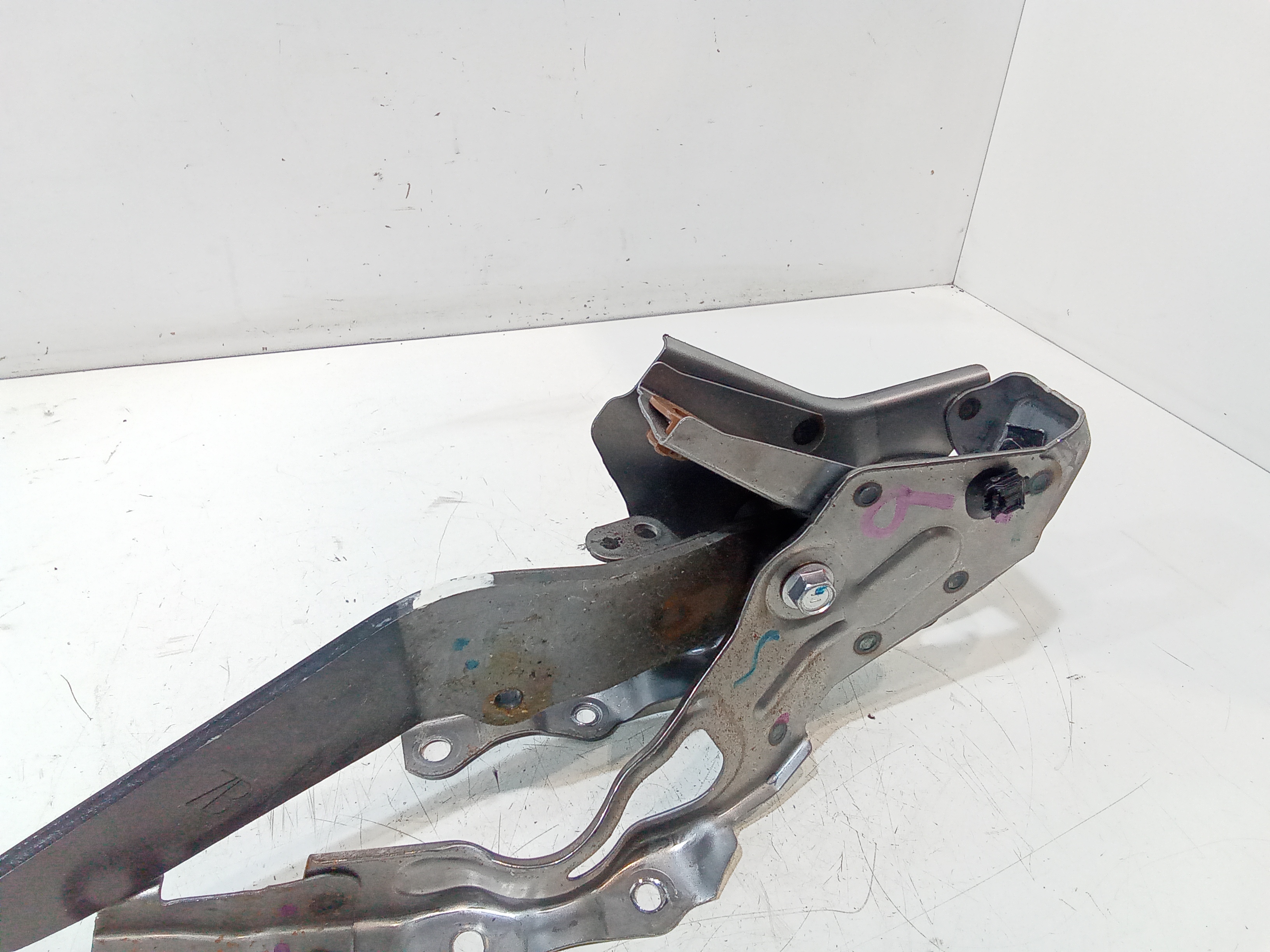 Pedale Freno per Toyota Aygo 3 Serie (2015 - In produzione)