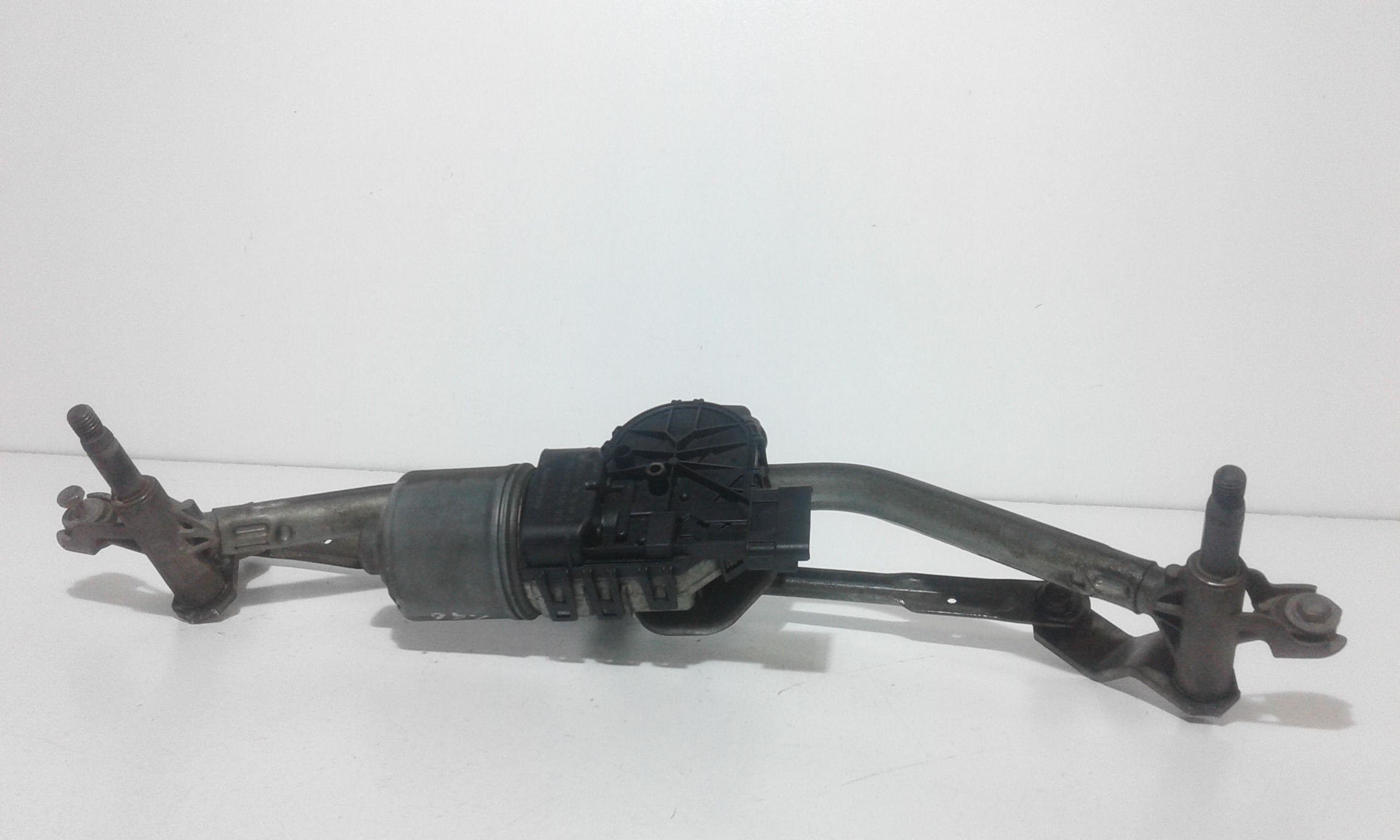 Motorino tergi ant completo di tandem PEUGEOT 207 1 Serie