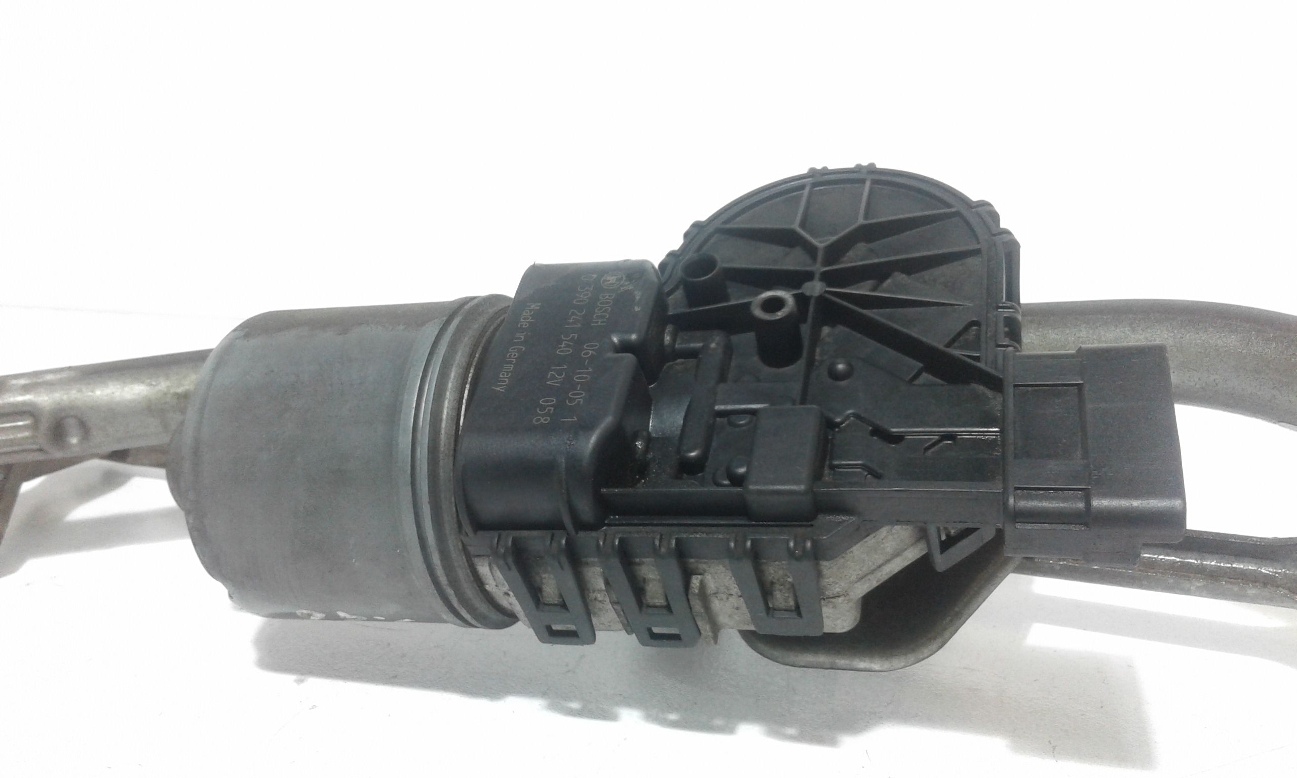 Motorino tergi ant completo di tandem PEUGEOT 207 1 Serie