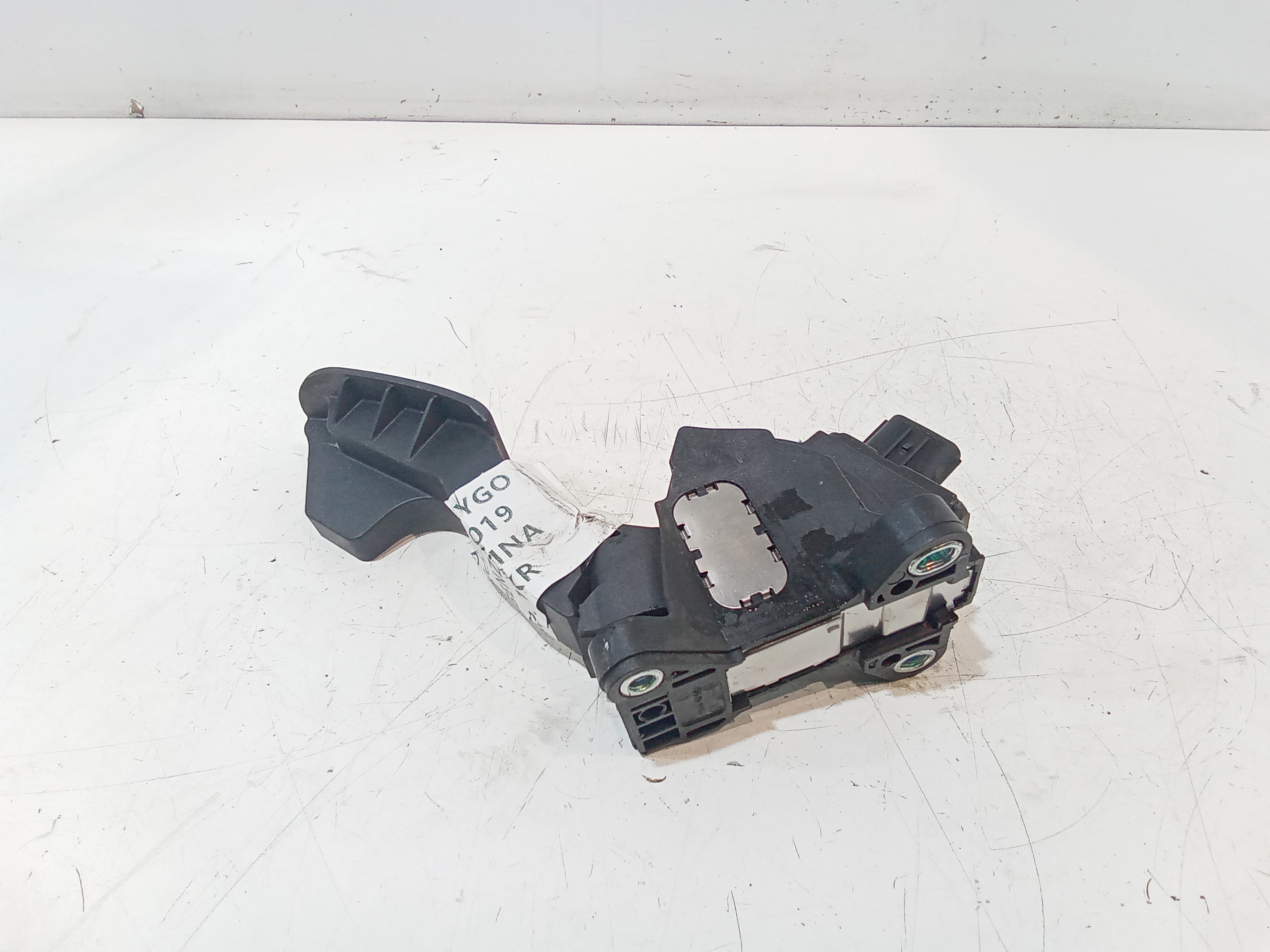 Pedale acceleratore per Toyota Aygo 3 Serie (2015 - In produzione)