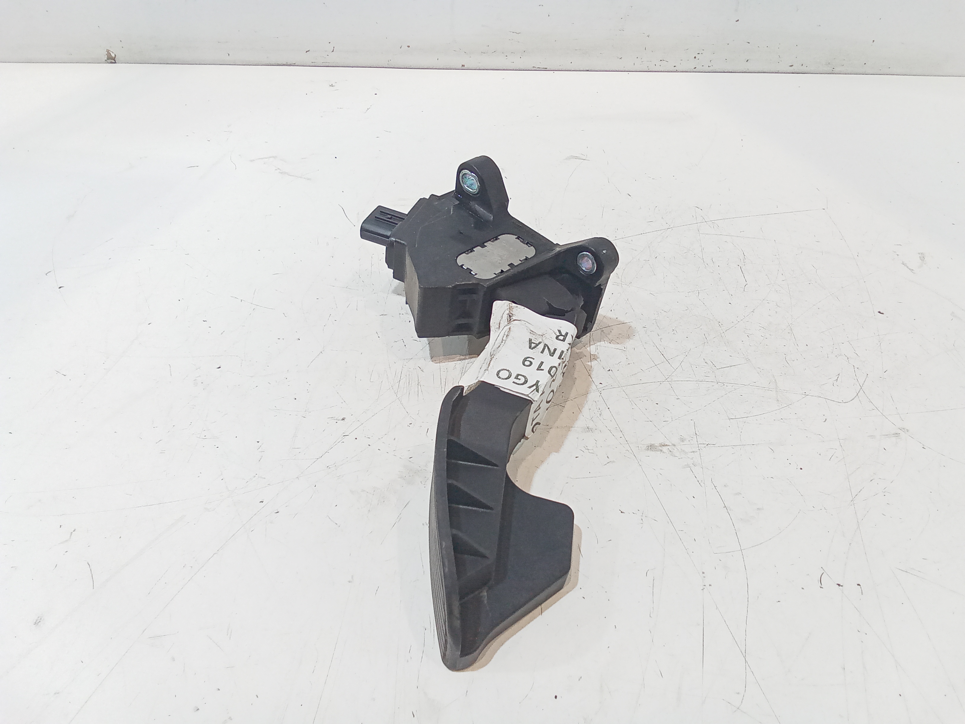 Pedale acceleratore per Toyota Aygo 3 Serie (2015 - In produzione)