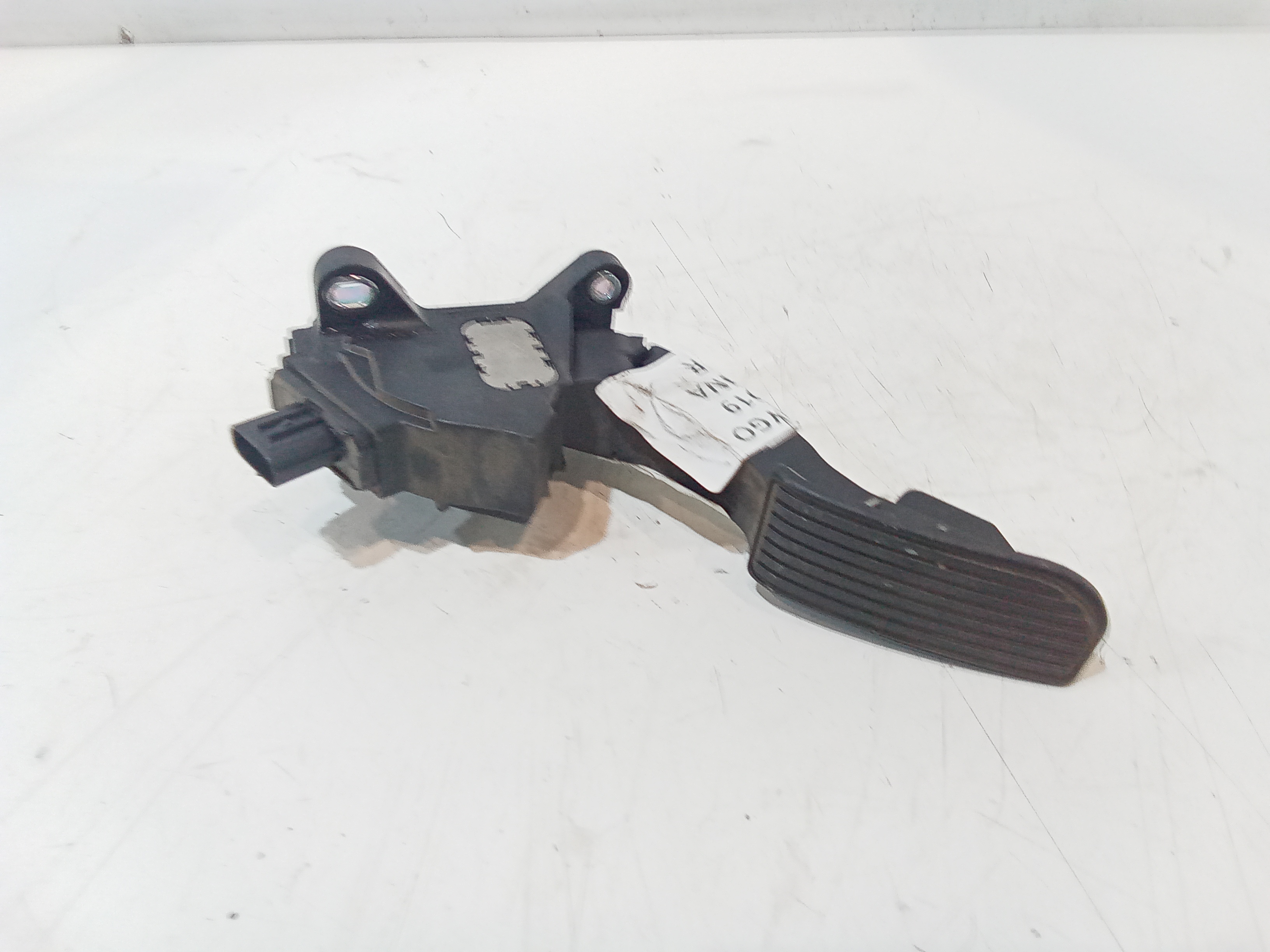 Pedale acceleratore per Toyota Aygo 3 Serie (2015 - In produzione)