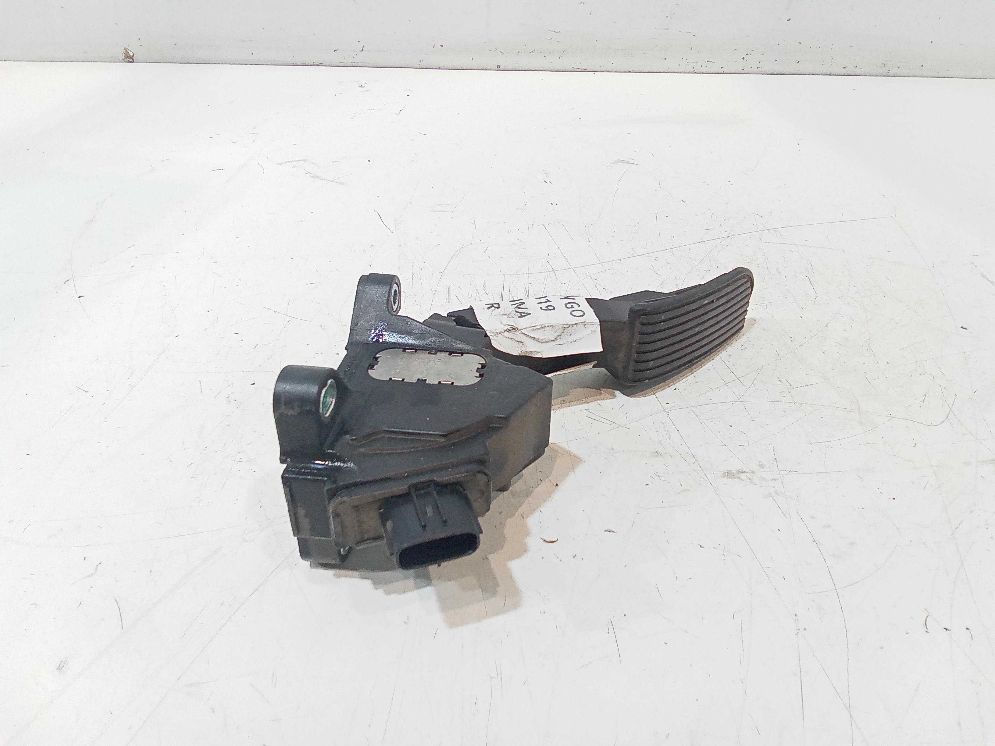 Pedale acceleratore per Toyota Aygo 3 Serie (2015 - In produzione)