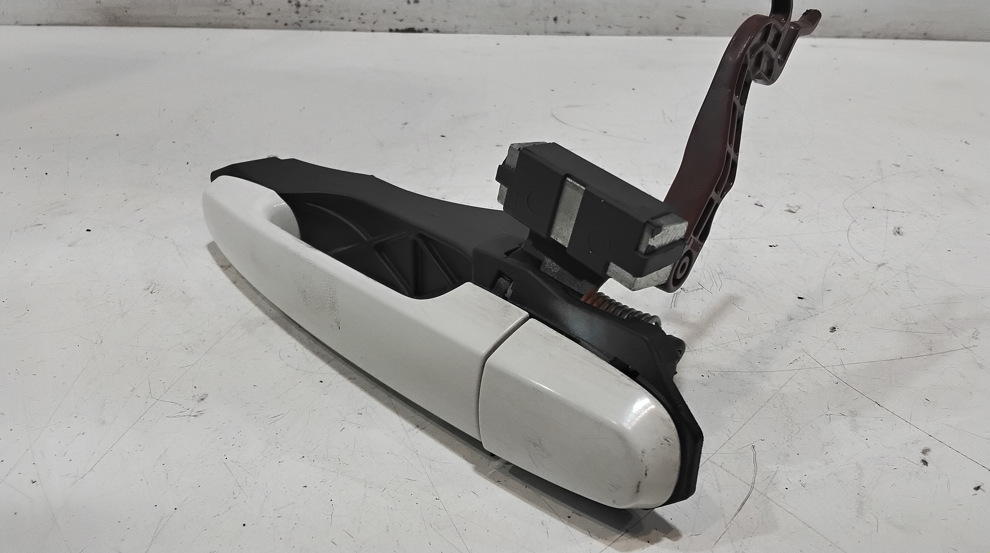 Maniglia esterna Posteriore Sinistra per Toyota Aygo 3 Serie (2015 - In produzione)