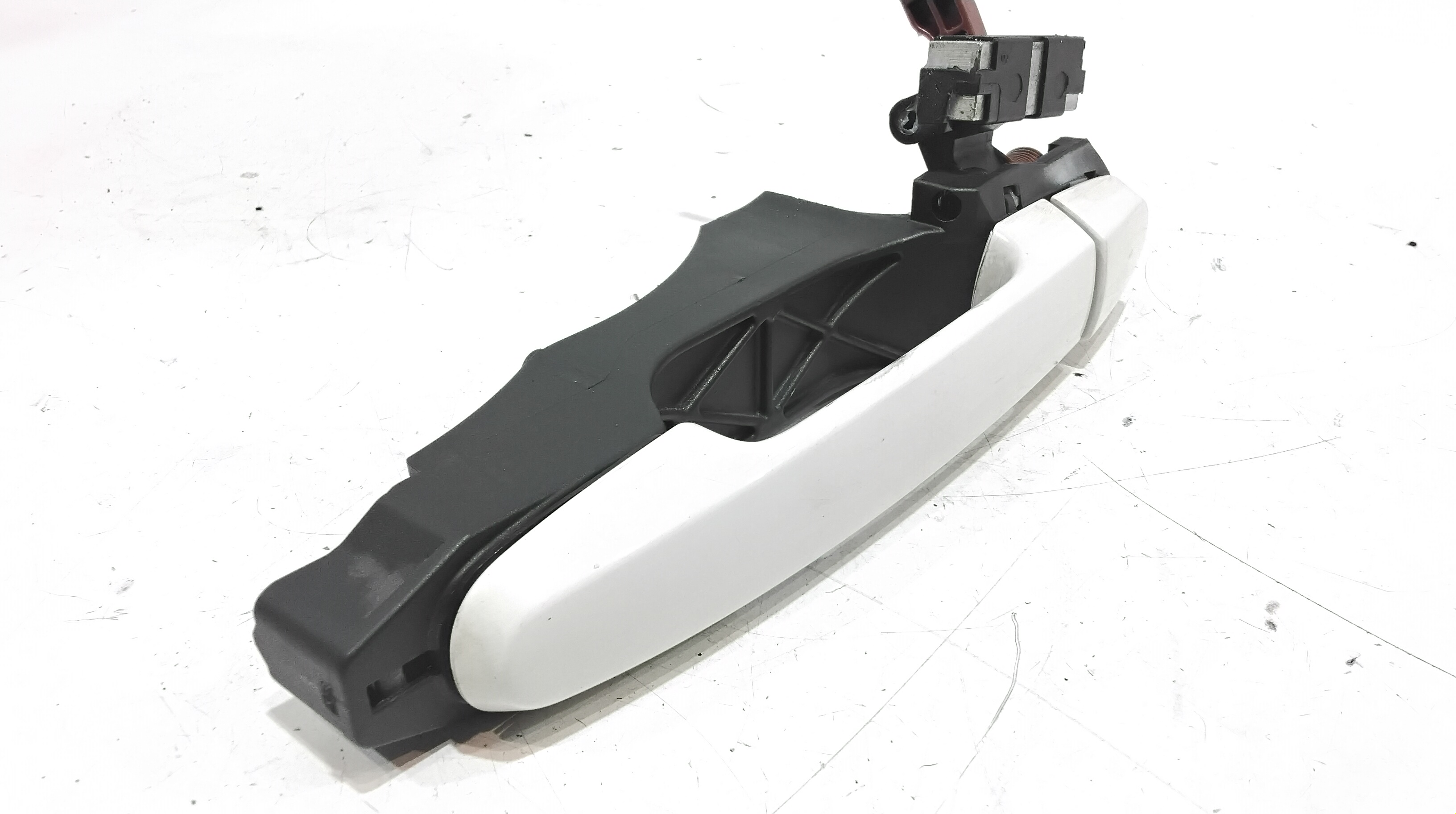 Maniglia esterna Posteriore Sinistra per Toyota Aygo 3 Serie (2015 - In produzione)