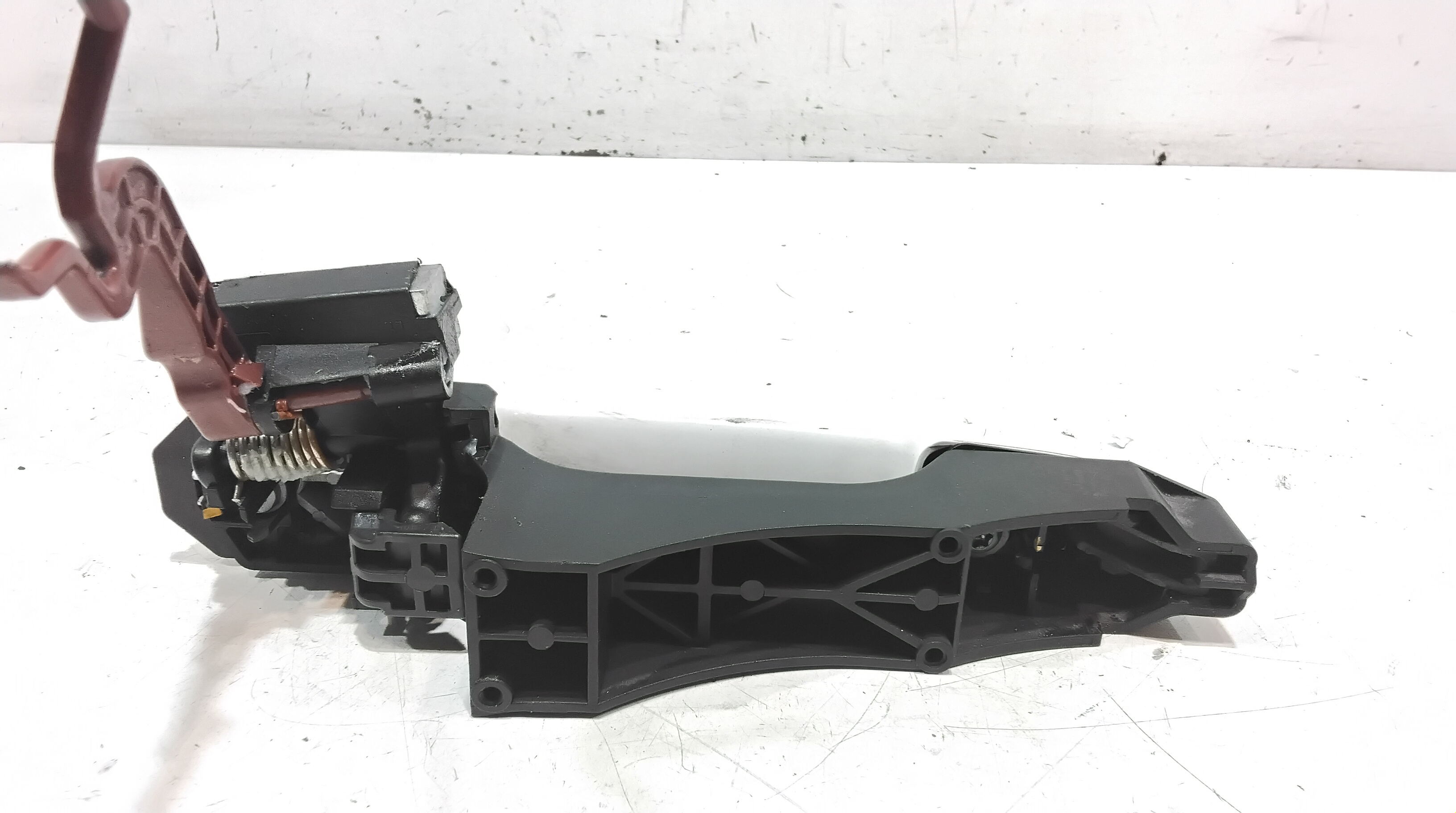 Maniglia esterna Posteriore Sinistra per Toyota Aygo 3 Serie (2015 - In produzione)