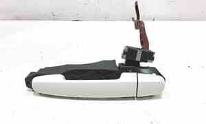 Maniglia esterna Posteriore Sinistra per Toyota Aygo 3 Serie (2015 - In produzione)