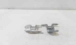 Coppia cerniere porta posteriore SX per Toyota Aygo 3 Serie (2015 - In produzione)