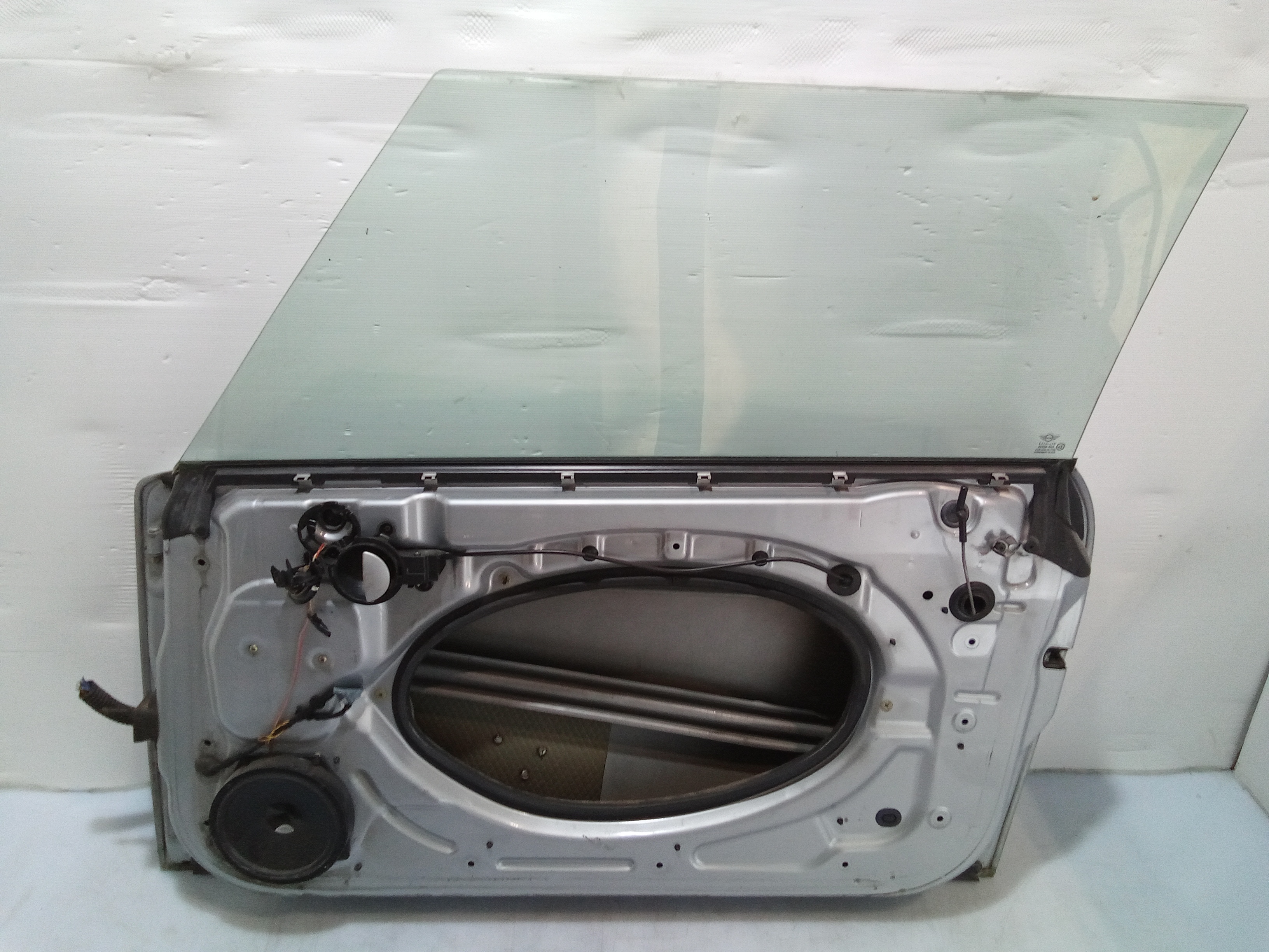 Portiera anteriore Destra per Mini Cooper 1  Serie (2000 - 2006)