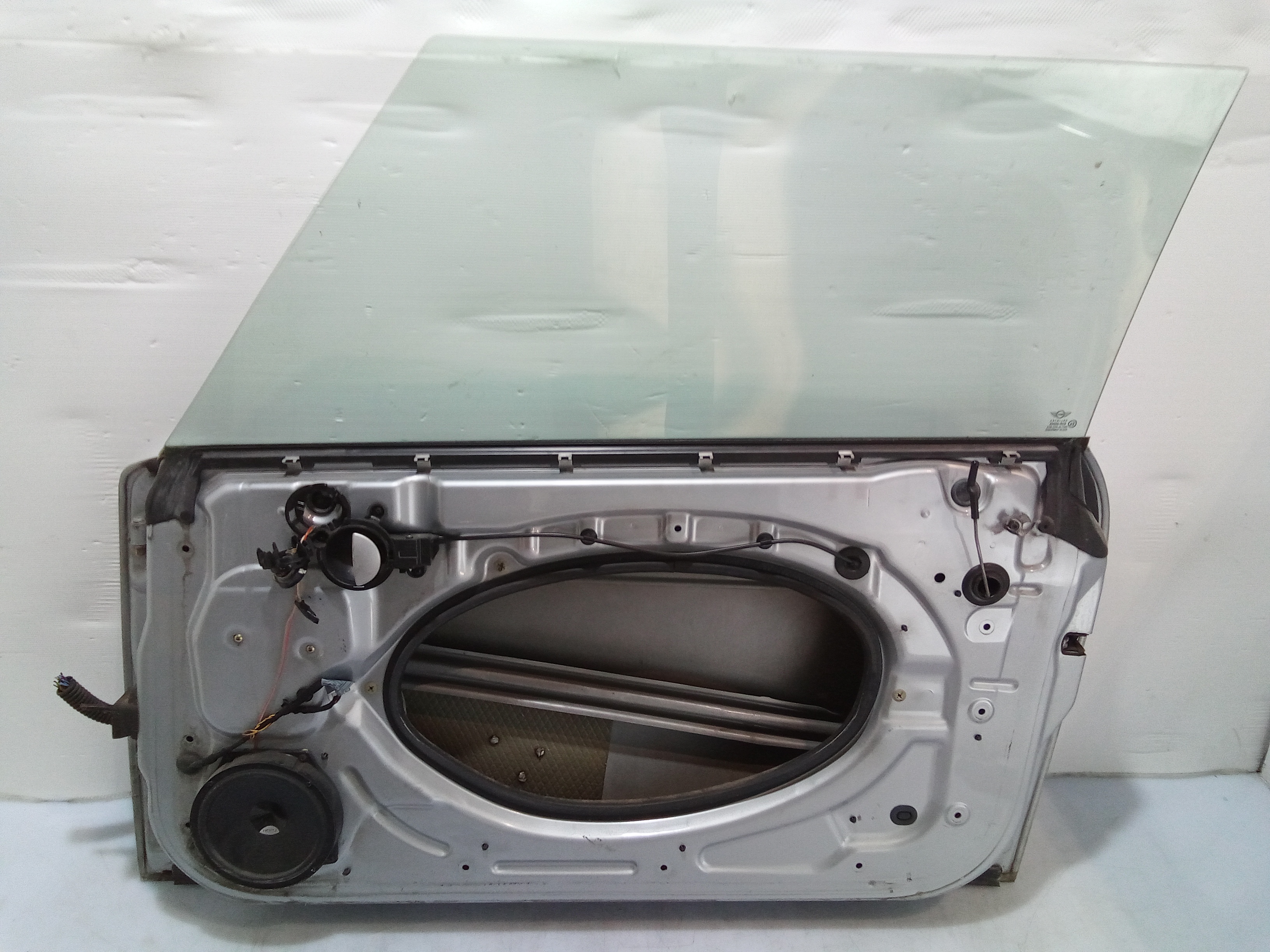 Portiera anteriore Destra per Mini Cooper 1  Serie (2000 - 2006)