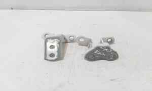 Coppia cerniere porta anteriore DX per Toyota Aygo 3 Serie (2015 - In produzione)