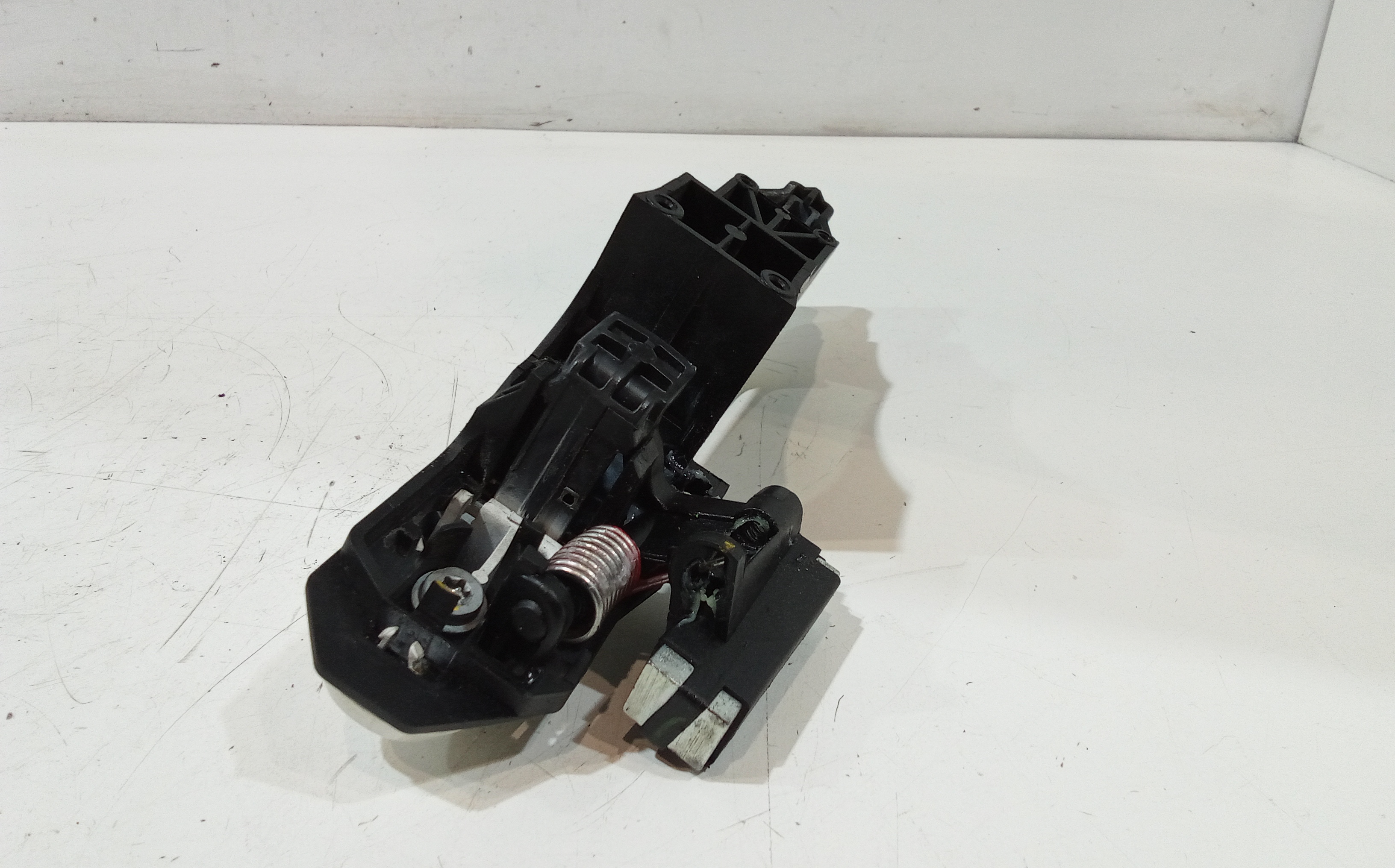 Maniglia esterna Anteriore Destra per Toyota Aygo 3 Serie (2015 - In produzione)