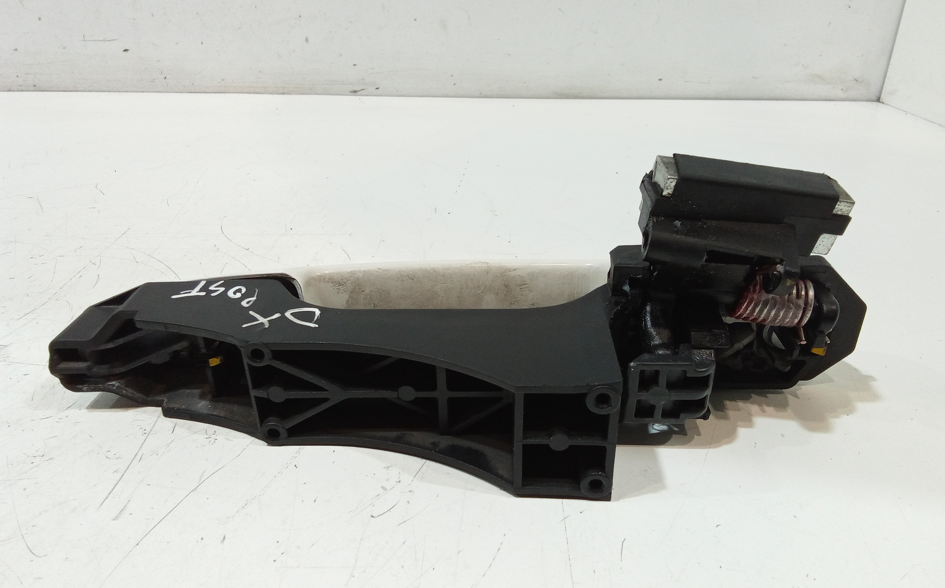 Maniglia esterna Anteriore Destra per Toyota Aygo 3 Serie (2015 - In produzione)