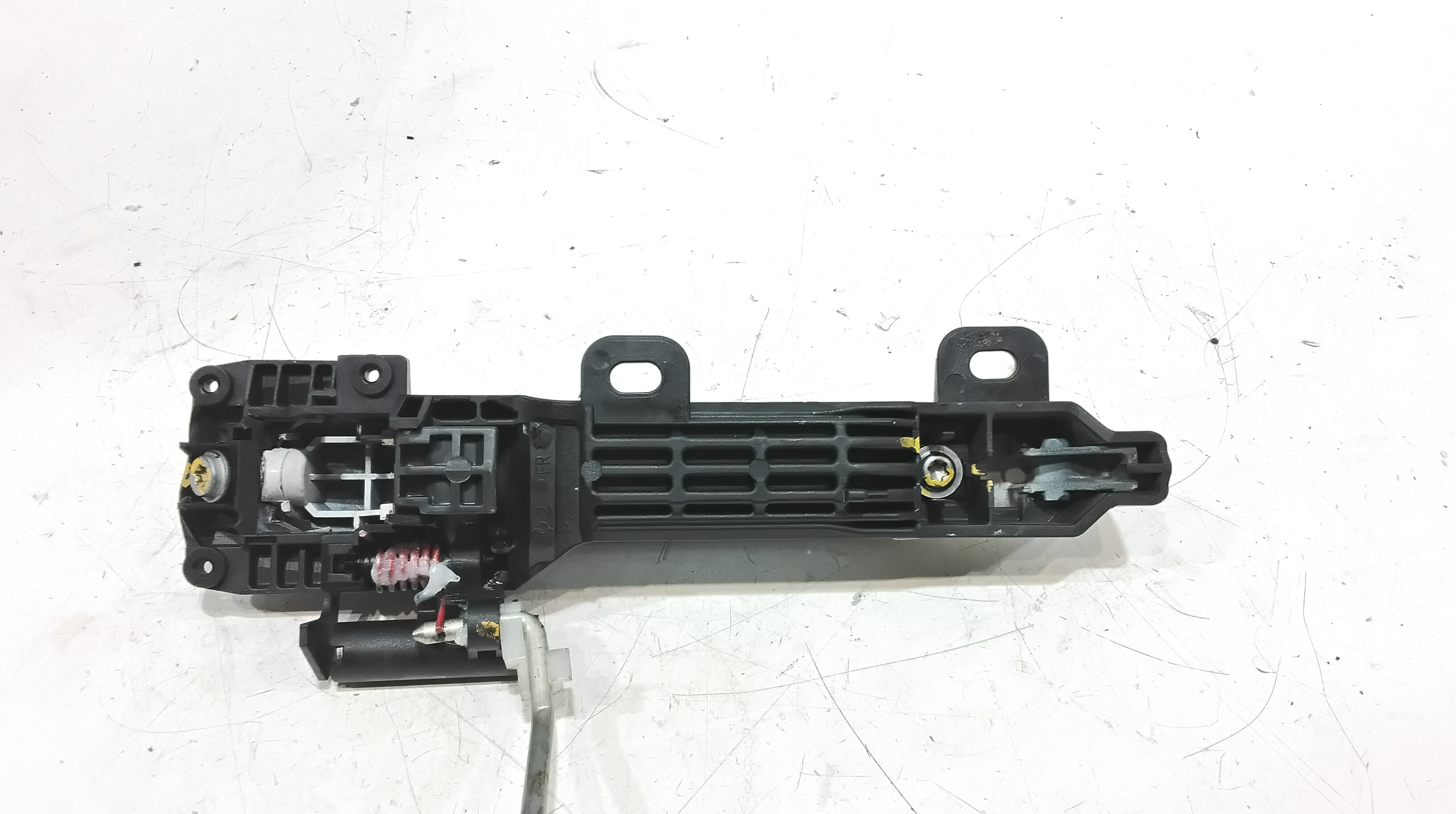 Maniglia esterna Anteriore Destra per Toyota Aygo 3 Serie (2015 - In produzione)