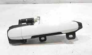 Maniglia esterna Anteriore Destra per Toyota Aygo 3 Serie (2015 - In produzione)