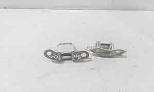 Coppia cerniere porta posteriore DX per Toyota Aygo 3 Serie (2015 - In produzione)