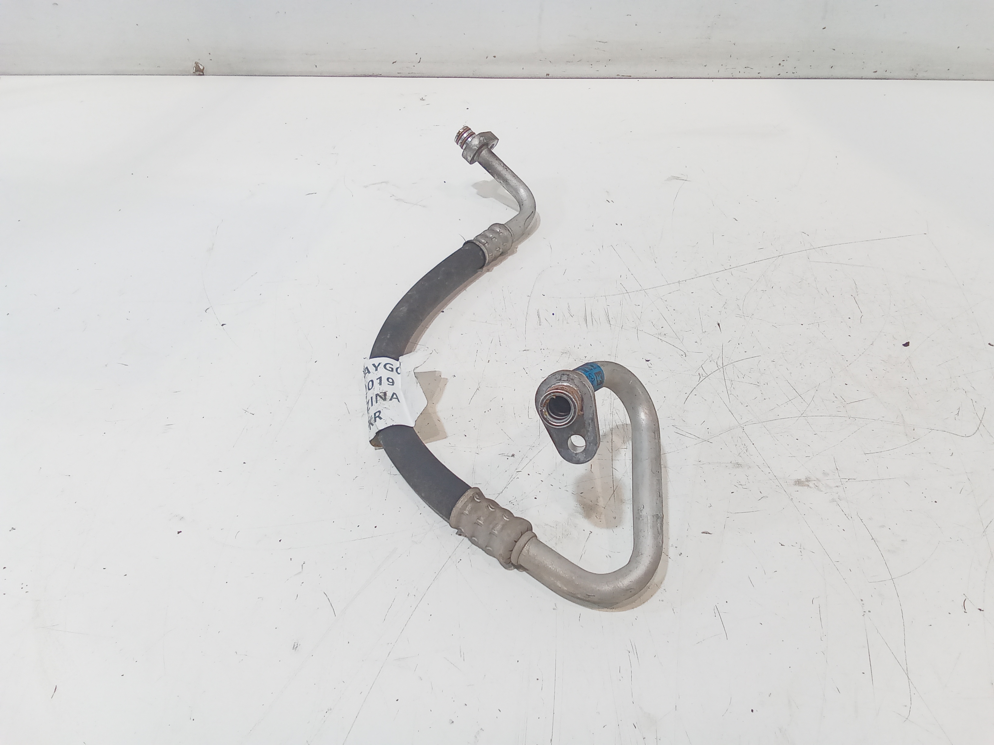 Tubo Aria condizionata per Toyota Aygo 3 Serie (2015 - In produzione)