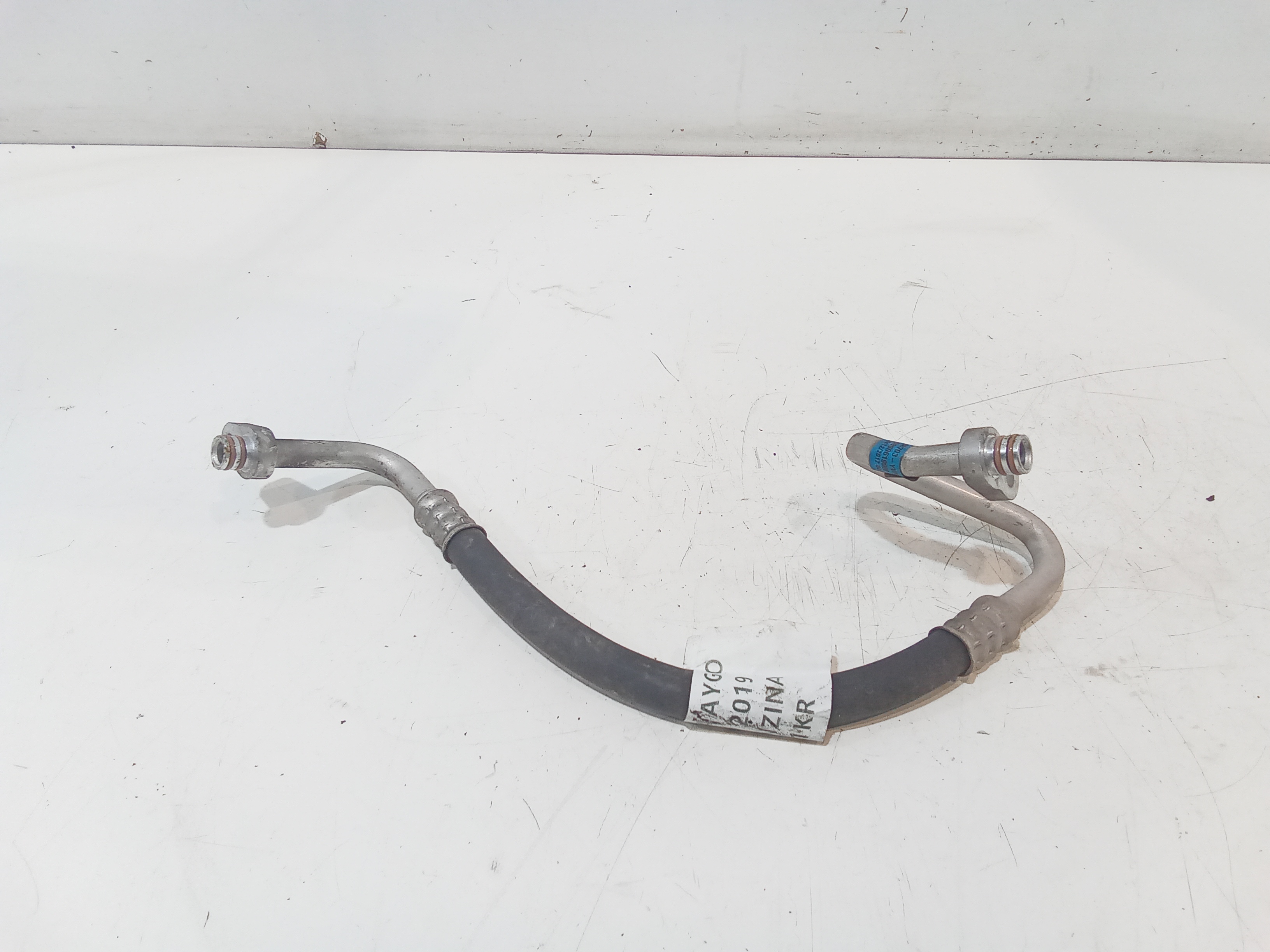 Tubo Aria condizionata per Toyota Aygo 3 Serie (2015 - In produzione)