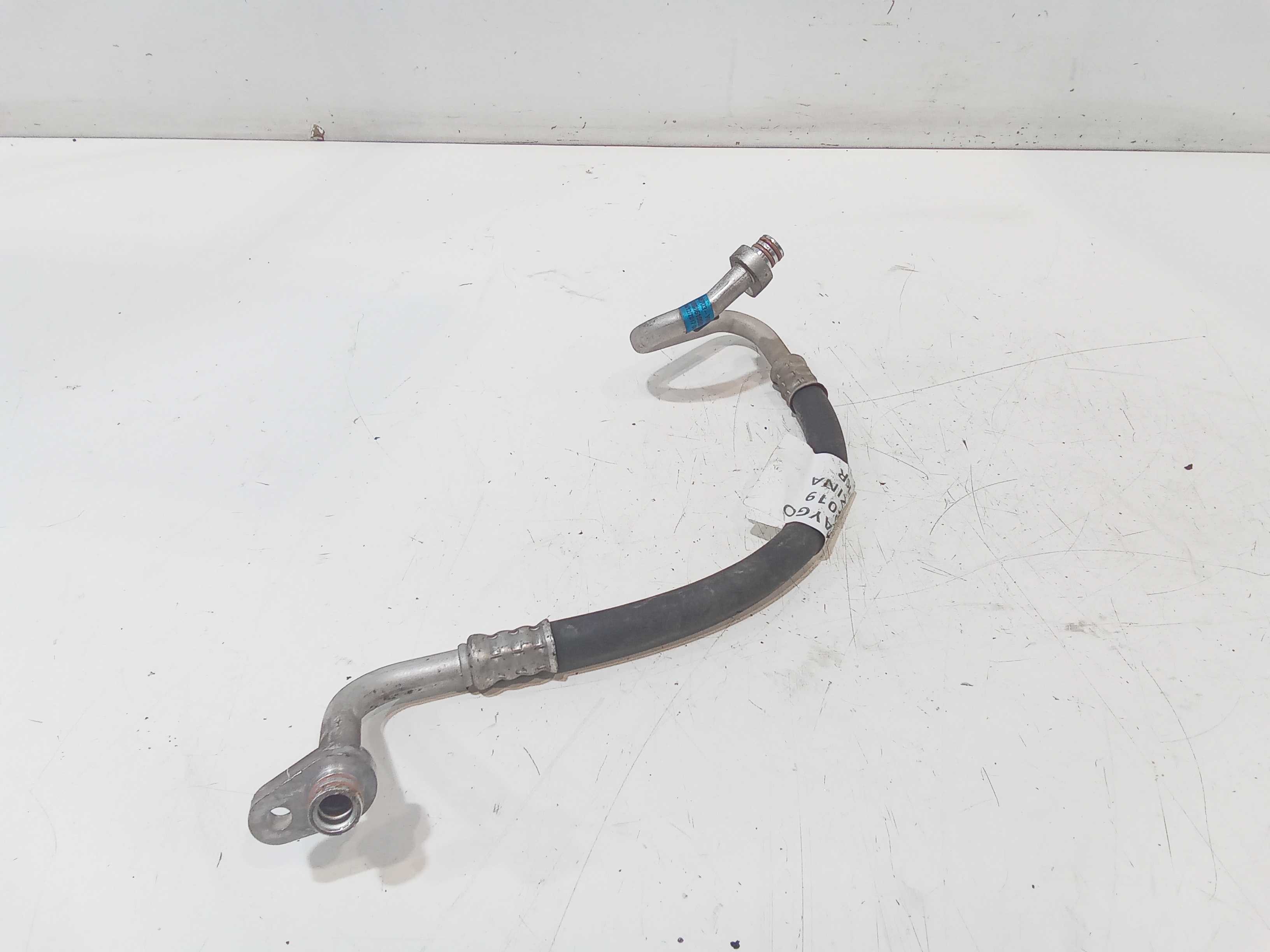 Tubo Aria condizionata per Toyota Aygo 3 Serie (2015 - In produzione)