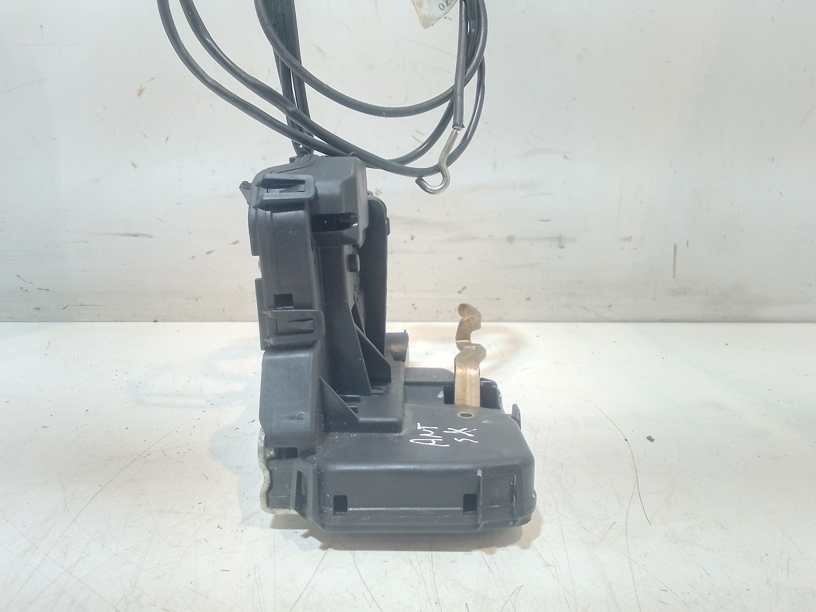 Serratura Anteriore Sinistra per Mercedes Clk Coup W209 (2002 - In produzione)