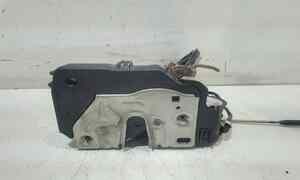 Serratura Anteriore Sinistra per Mercedes Clk Coup W209 (2002 - In produzione)