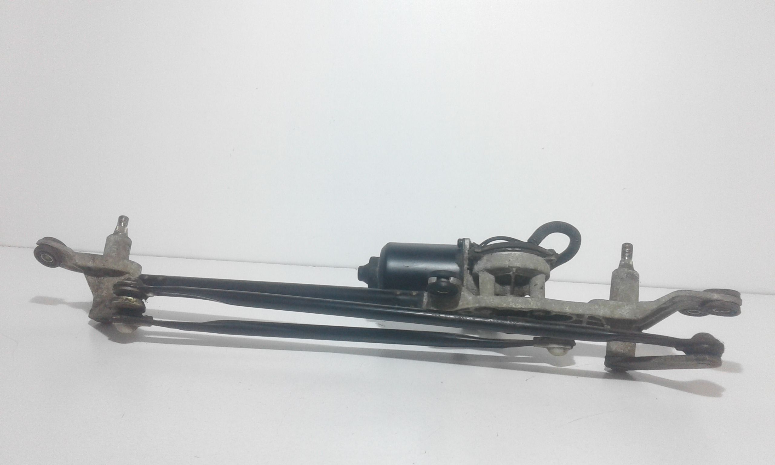 Motorino tergi ant completo di tandem KIA Sorento 1 Serie