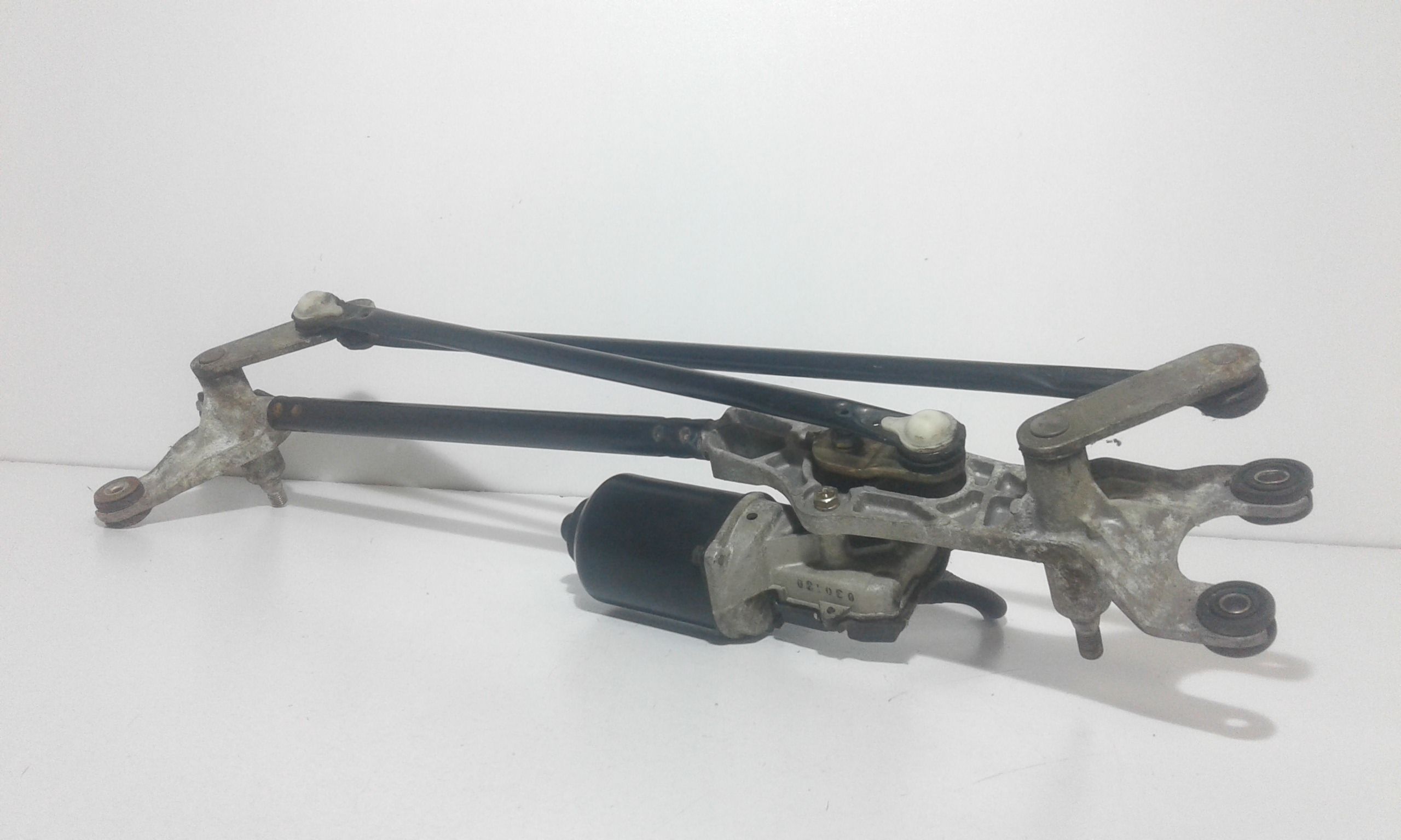 Motorino tergi ant completo di tandem KIA Sorento 1 Serie