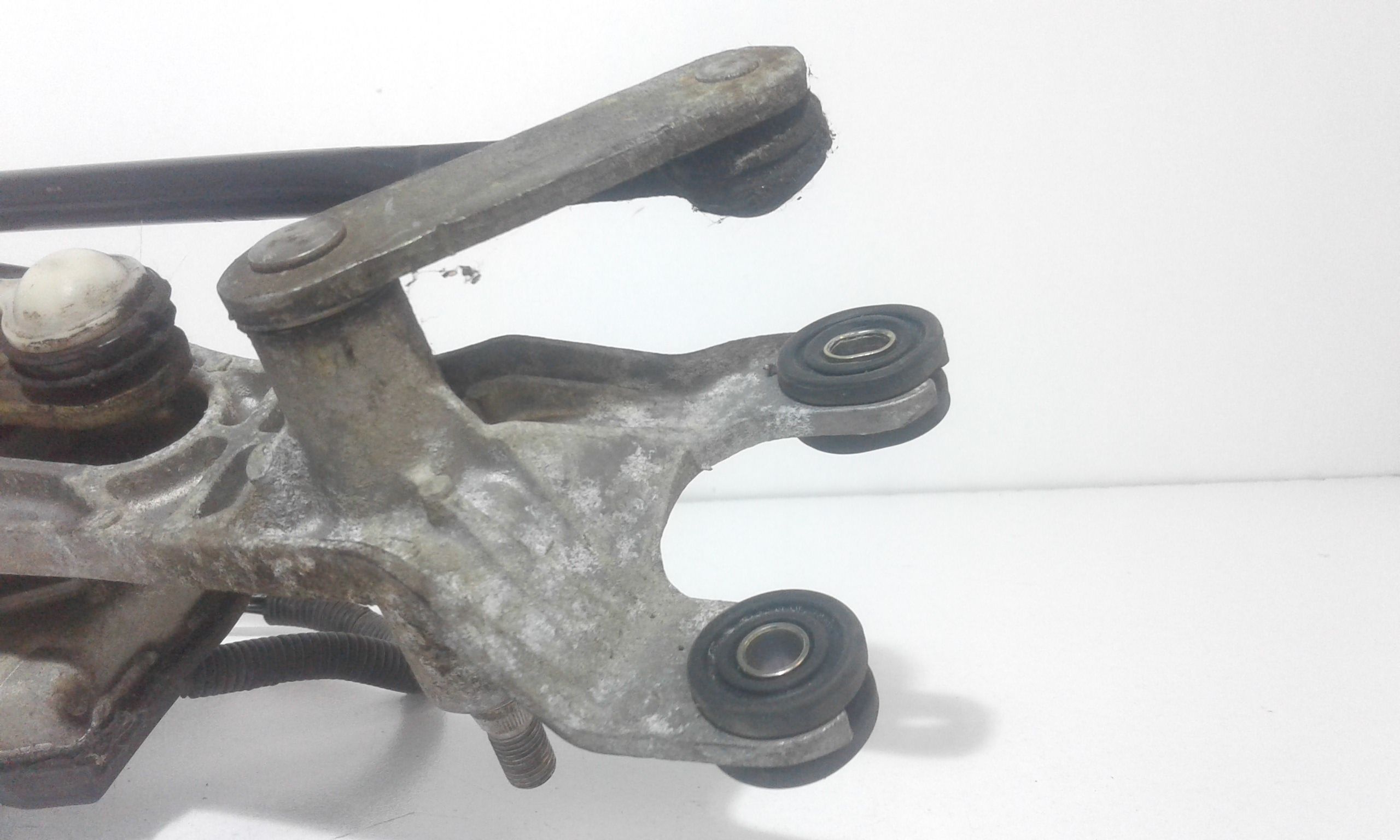 Motorino tergi ant completo di tandem KIA Sorento 1 Serie