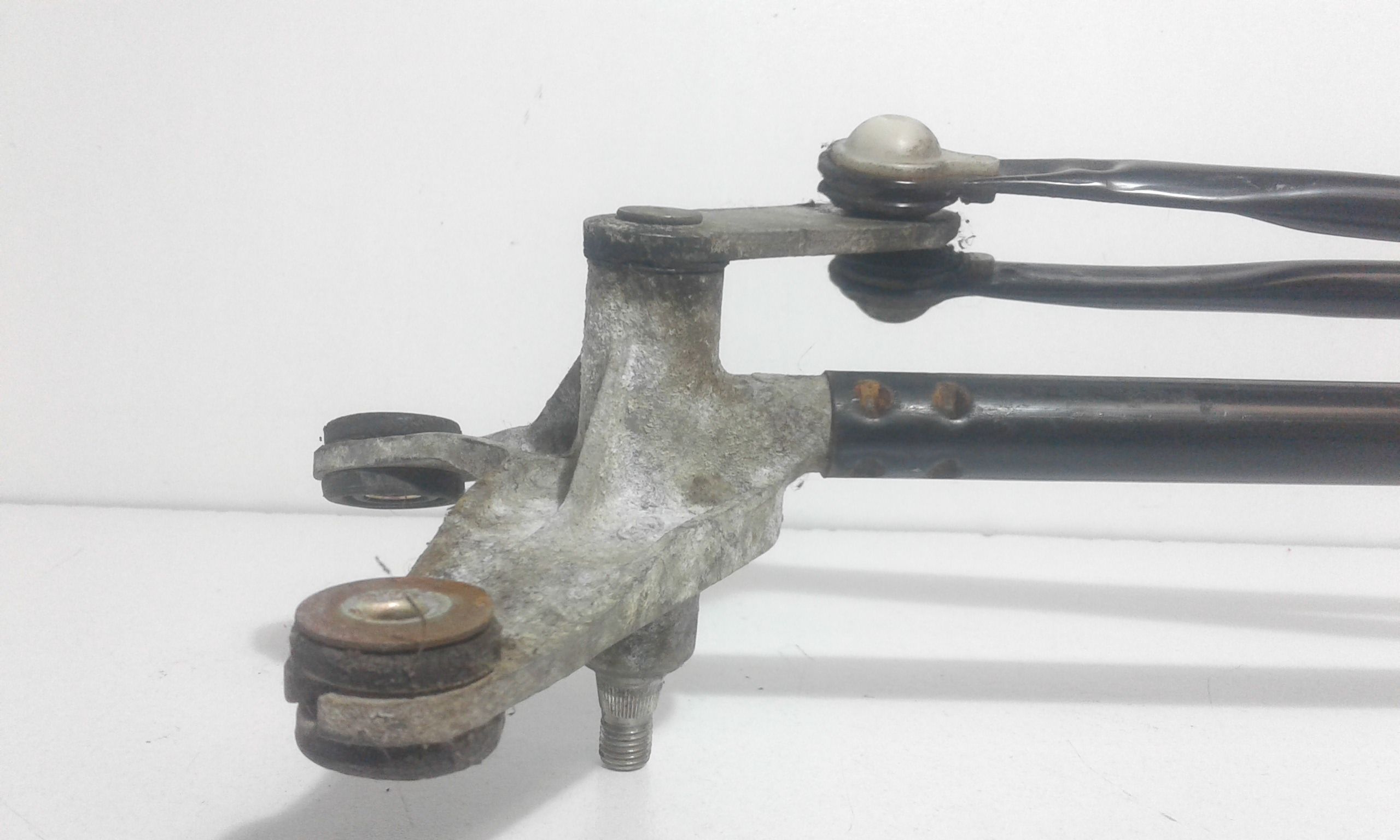 Motorino tergi ant completo di tandem KIA Sorento 1 Serie