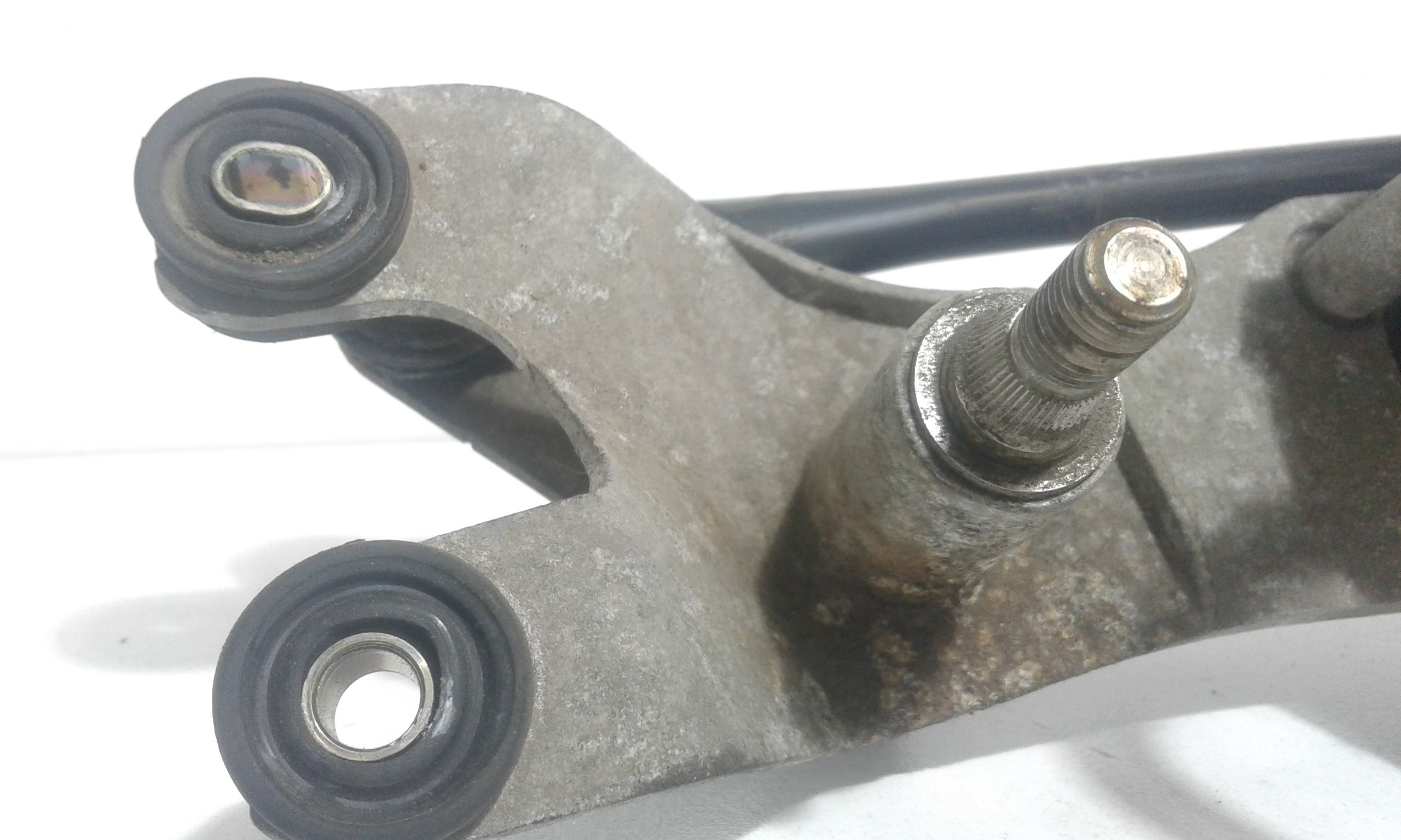 Motorino tergi ant completo di tandem KIA Sorento 1 Serie