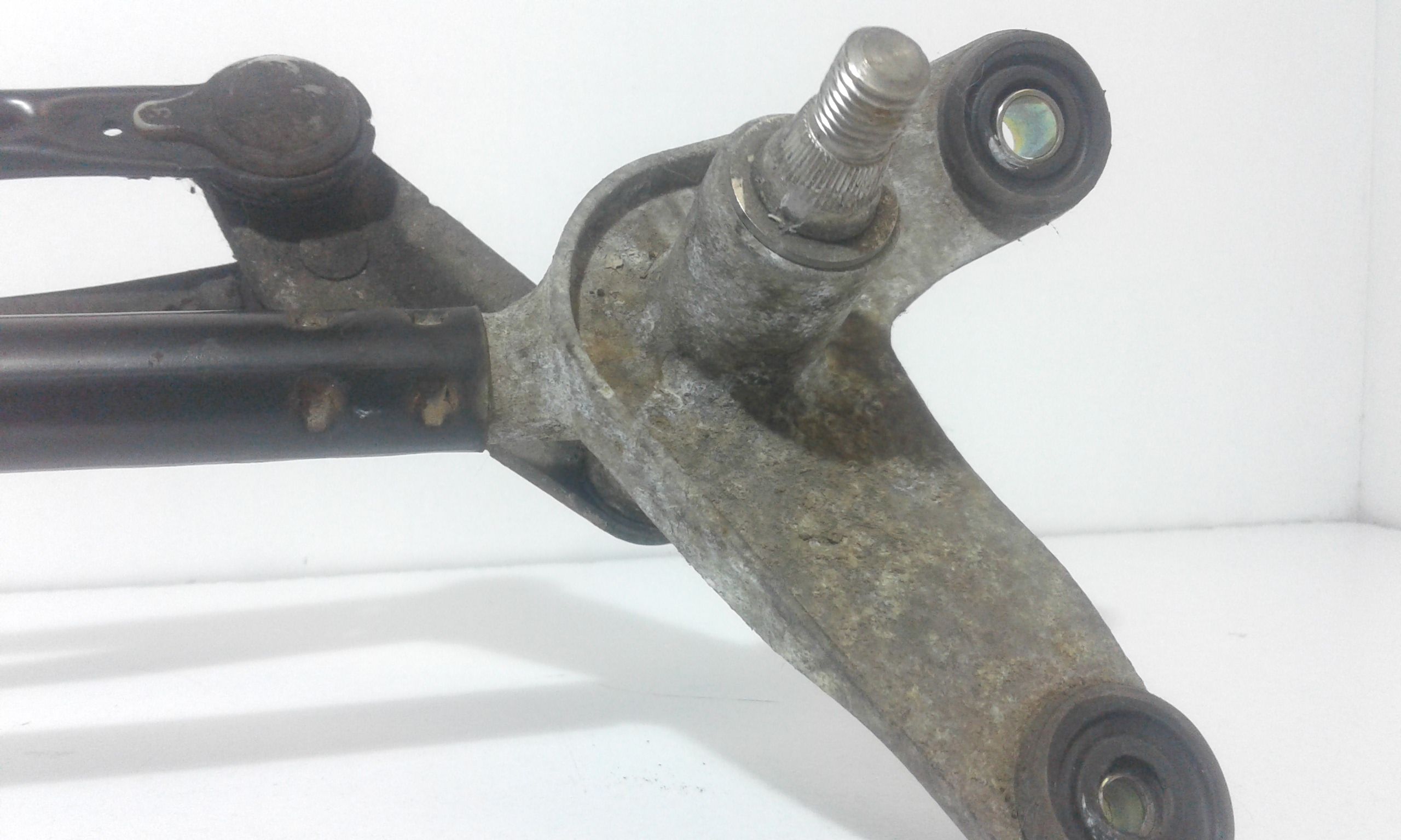 Motorino tergi ant completo di tandem KIA Sorento 1 Serie