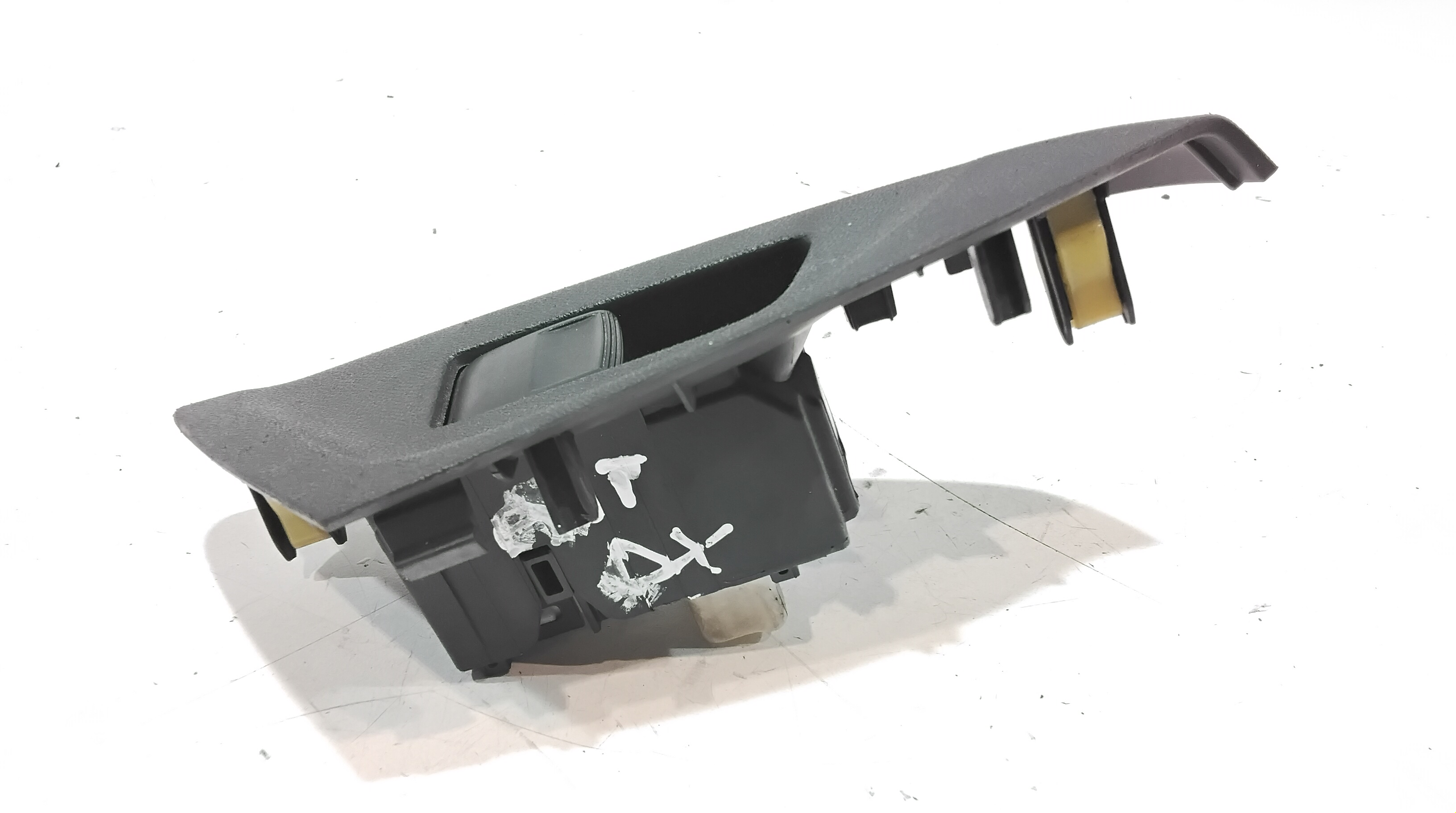 Pulsantiera Anteriore Destra Passeggero per Toyota Aygo 3 Serie (2015 - In produzione)