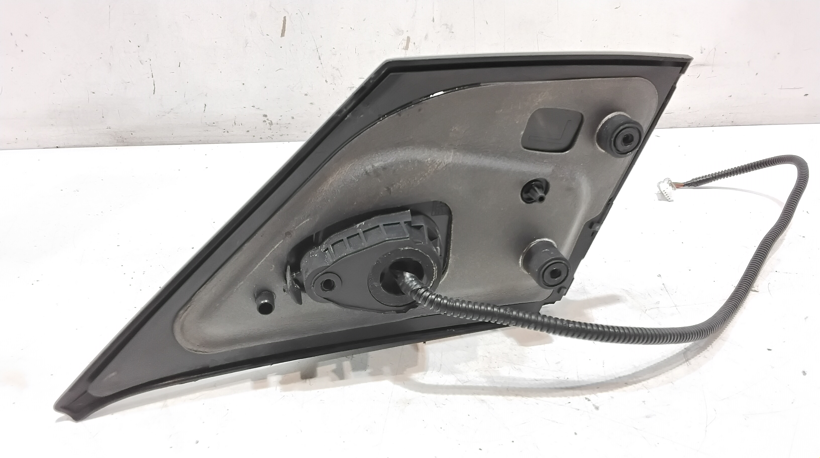 Specchietto Retrovisore Sinistro per Toyota Aygo 3 Serie (2015 - In produzione)
