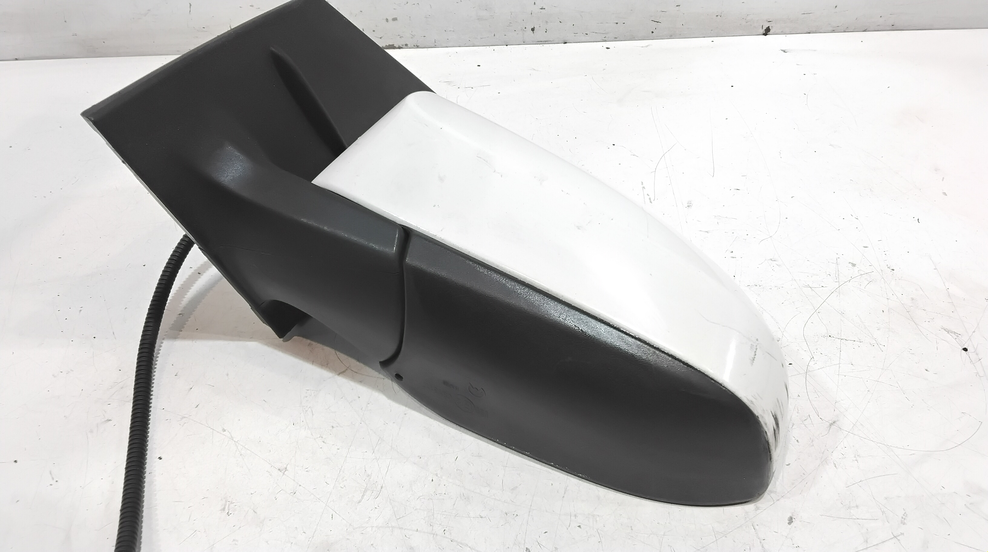 Specchietto Retrovisore Sinistro per Toyota Aygo 3 Serie (2015 - In produzione)