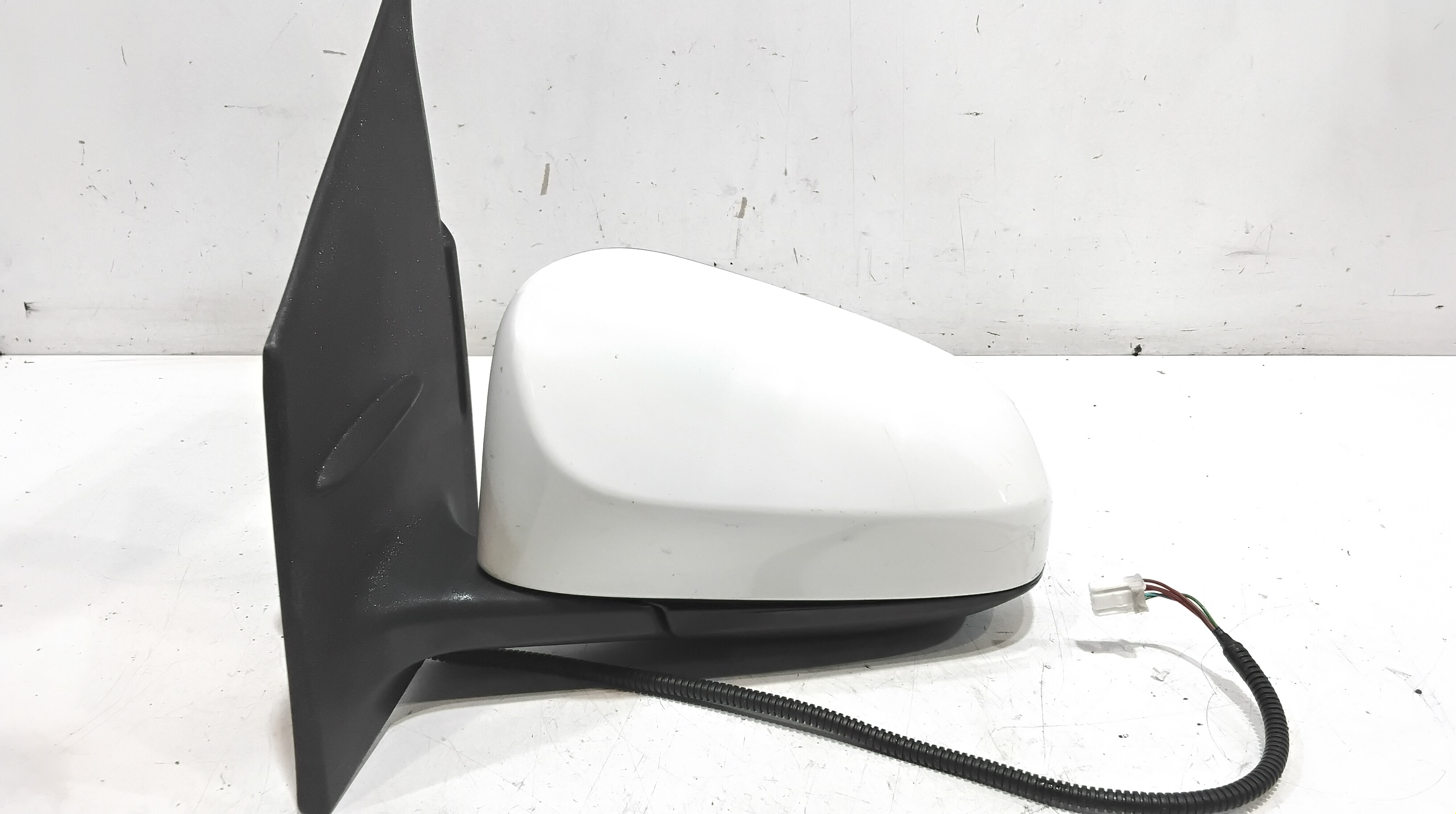 Specchietto Retrovisore Sinistro per Toyota Aygo 3 Serie (2015 - In produzione)