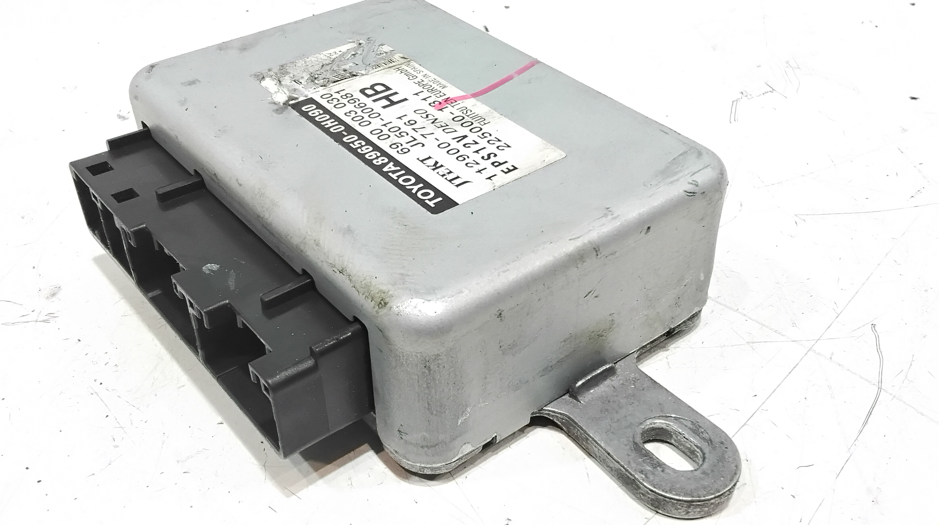 Centralina Servosterzo per Toyota Aygo 3 Serie (2015 - In produzione)