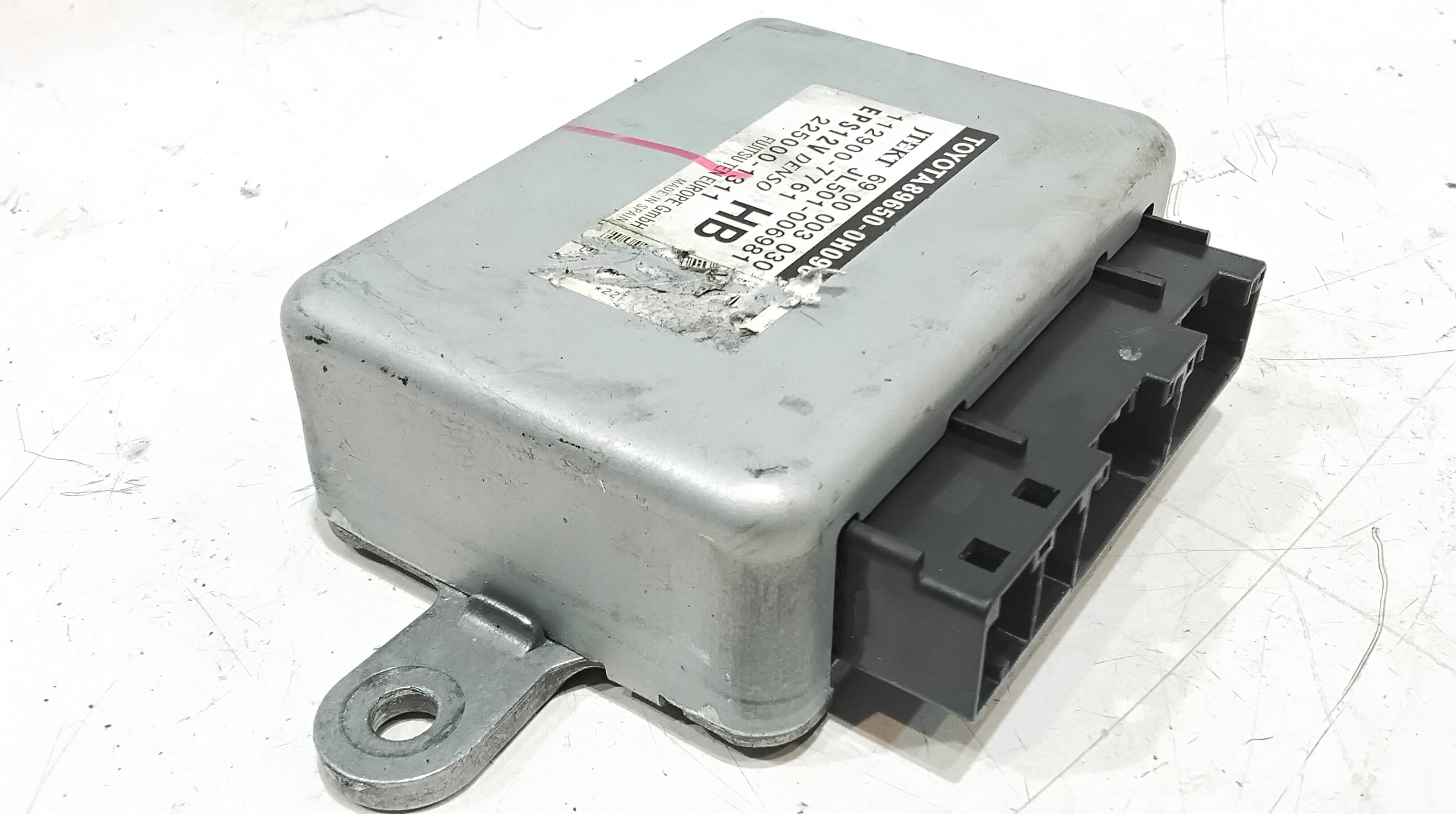 Centralina Servosterzo per Toyota Aygo 3 Serie (2015 - In produzione)