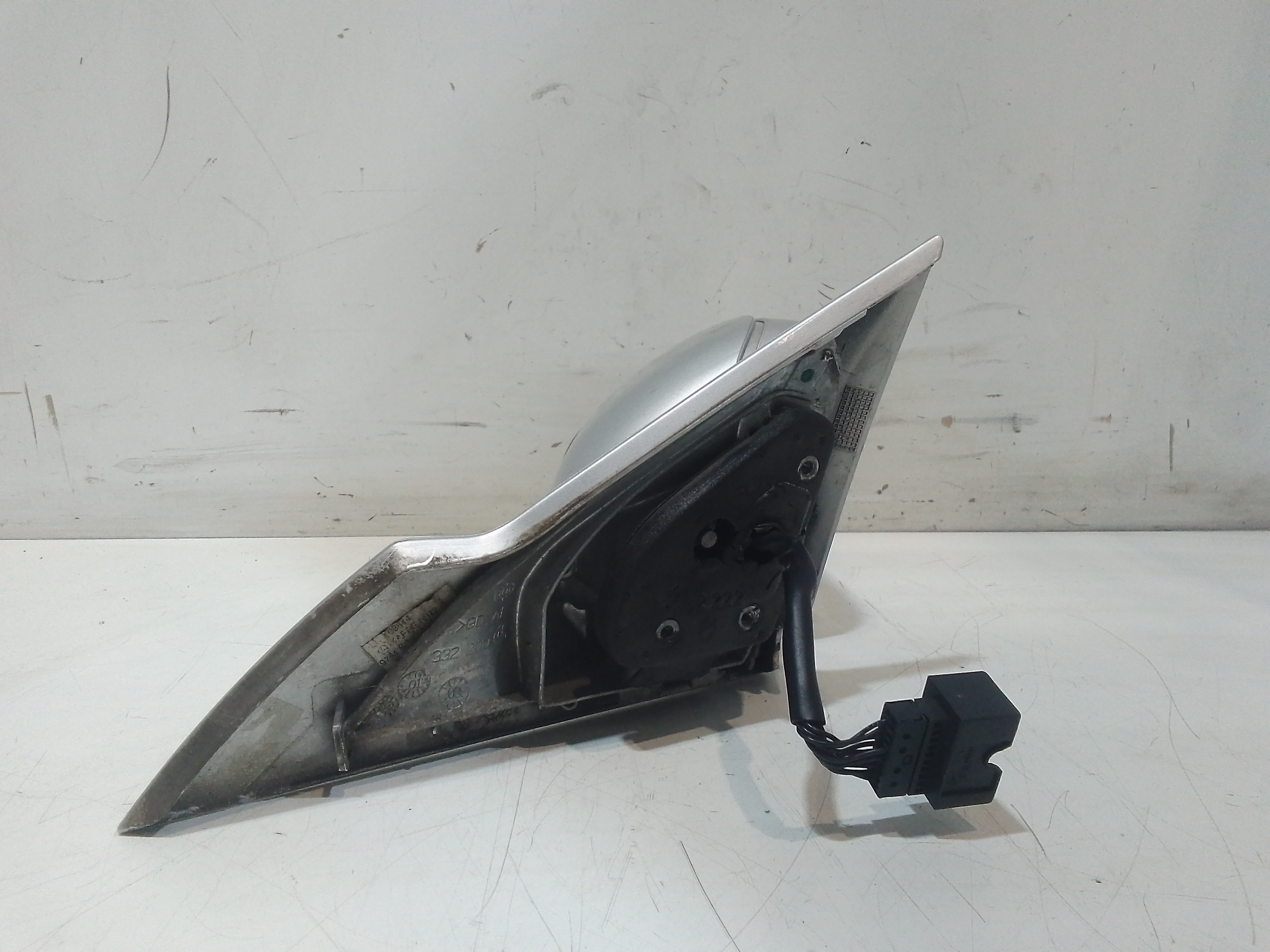 Specchietto Retrovisore Destro per Mercedes Clk Coup W209 (2002 - In produzione)