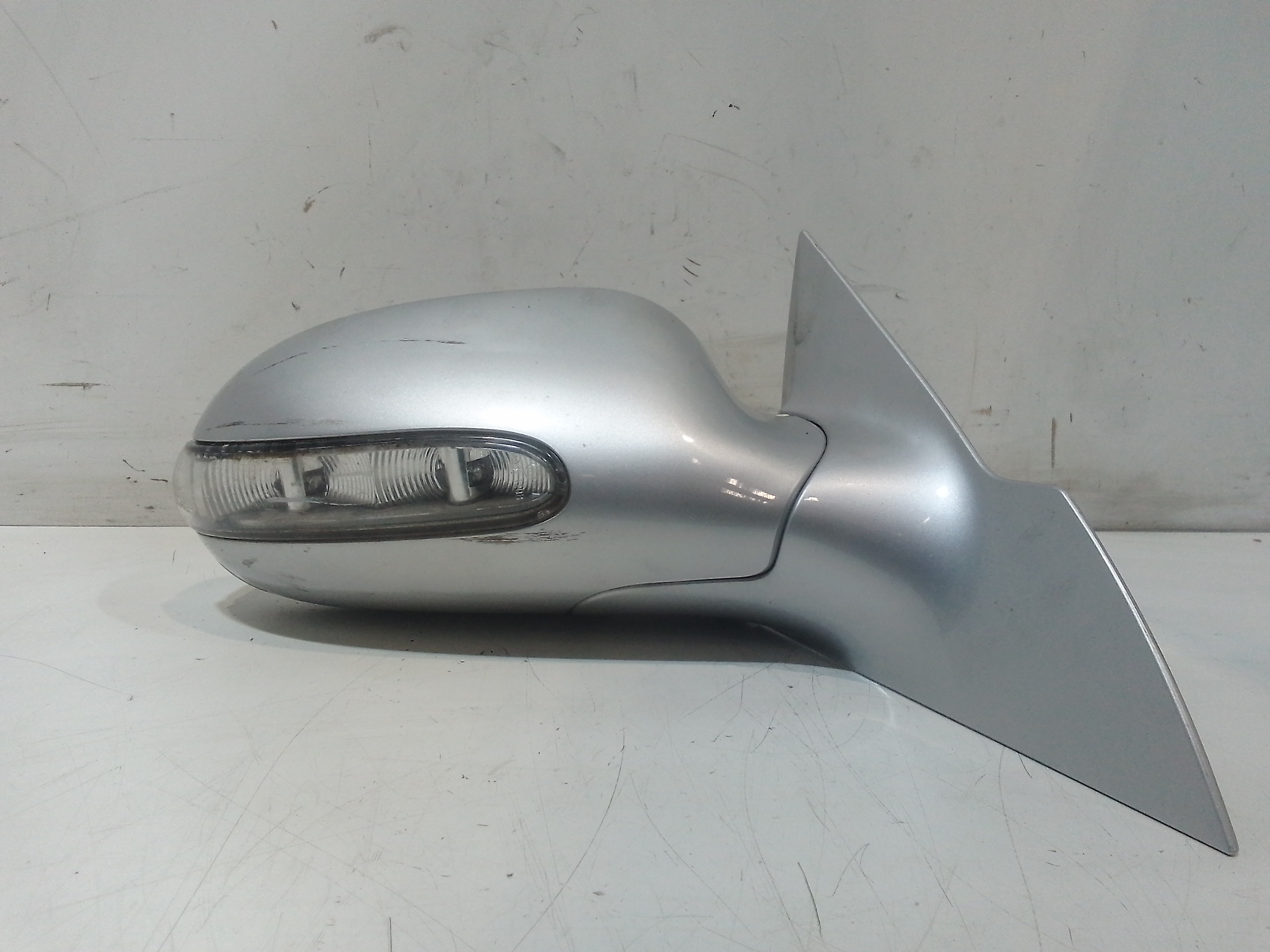 Specchietto Retrovisore Destro per Mercedes Clk Coup W209 (2002 - In produzione)