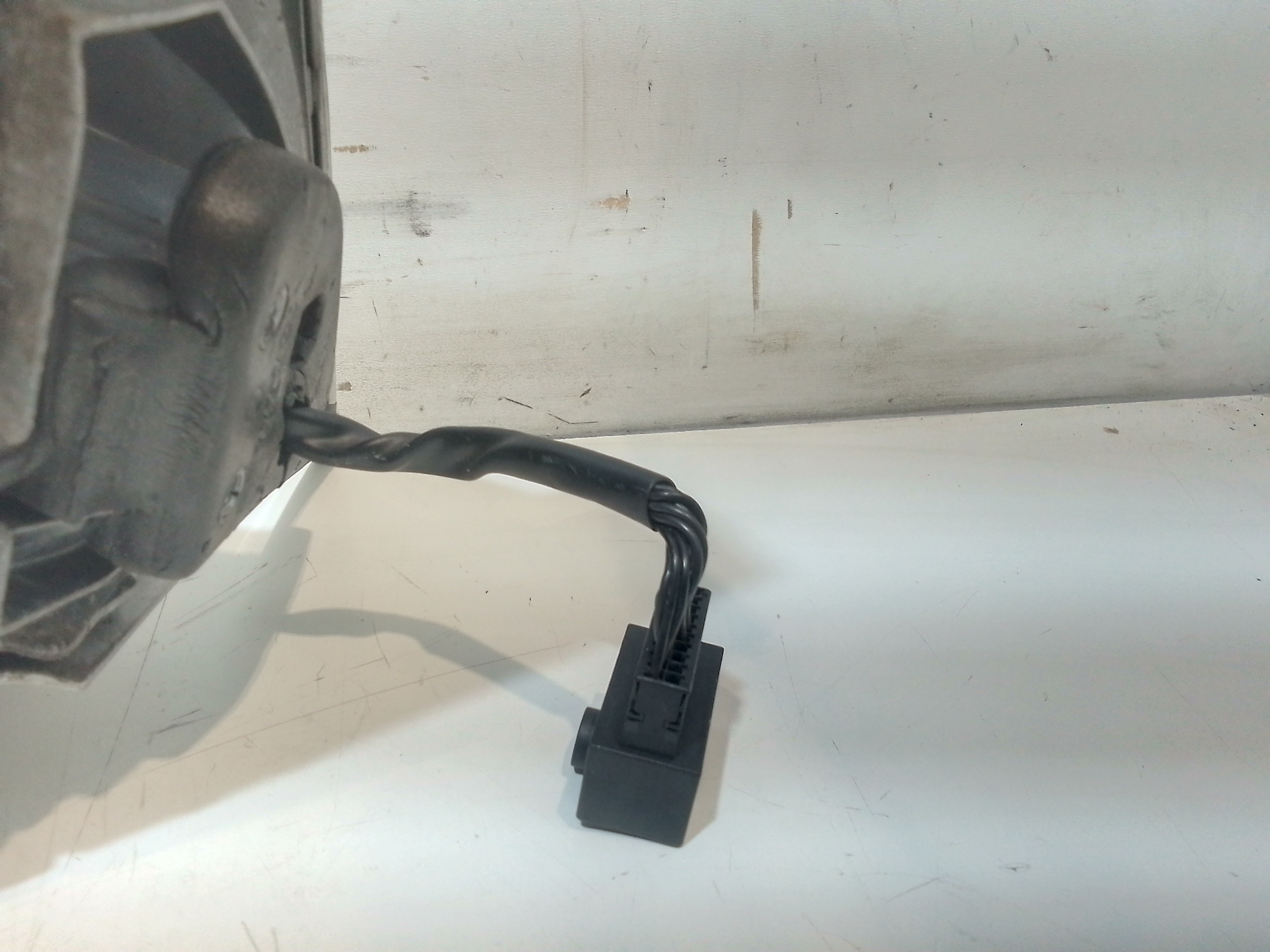 Specchietto Retrovisore Destro per Mercedes Clk Coup W209 (2002 - In produzione)