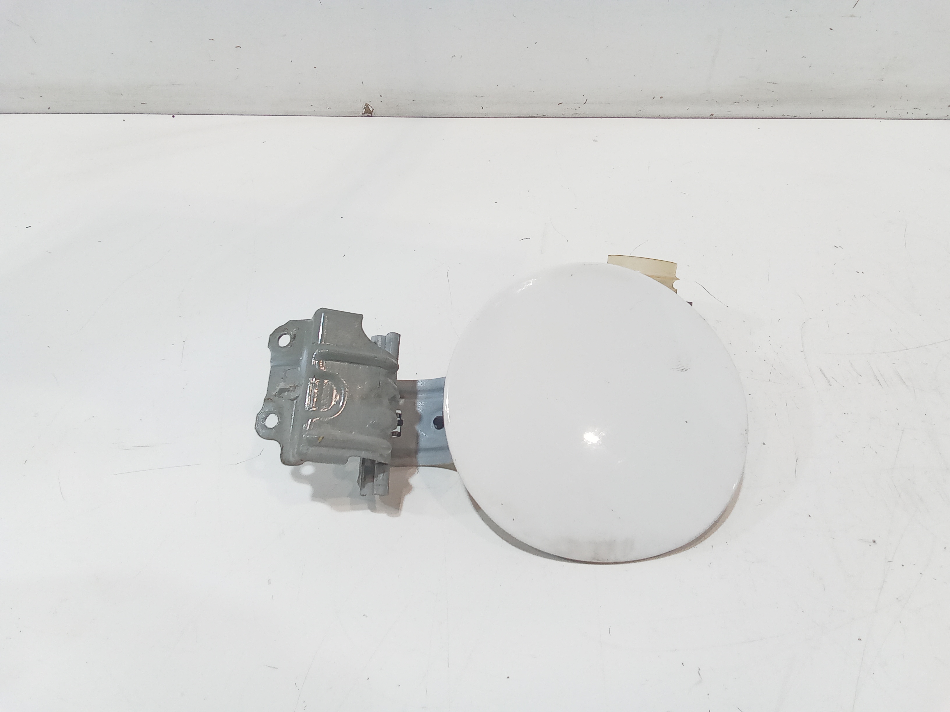 Sportellino Carburante per Toyota Aygo 3 Serie (2015 - In produzione)