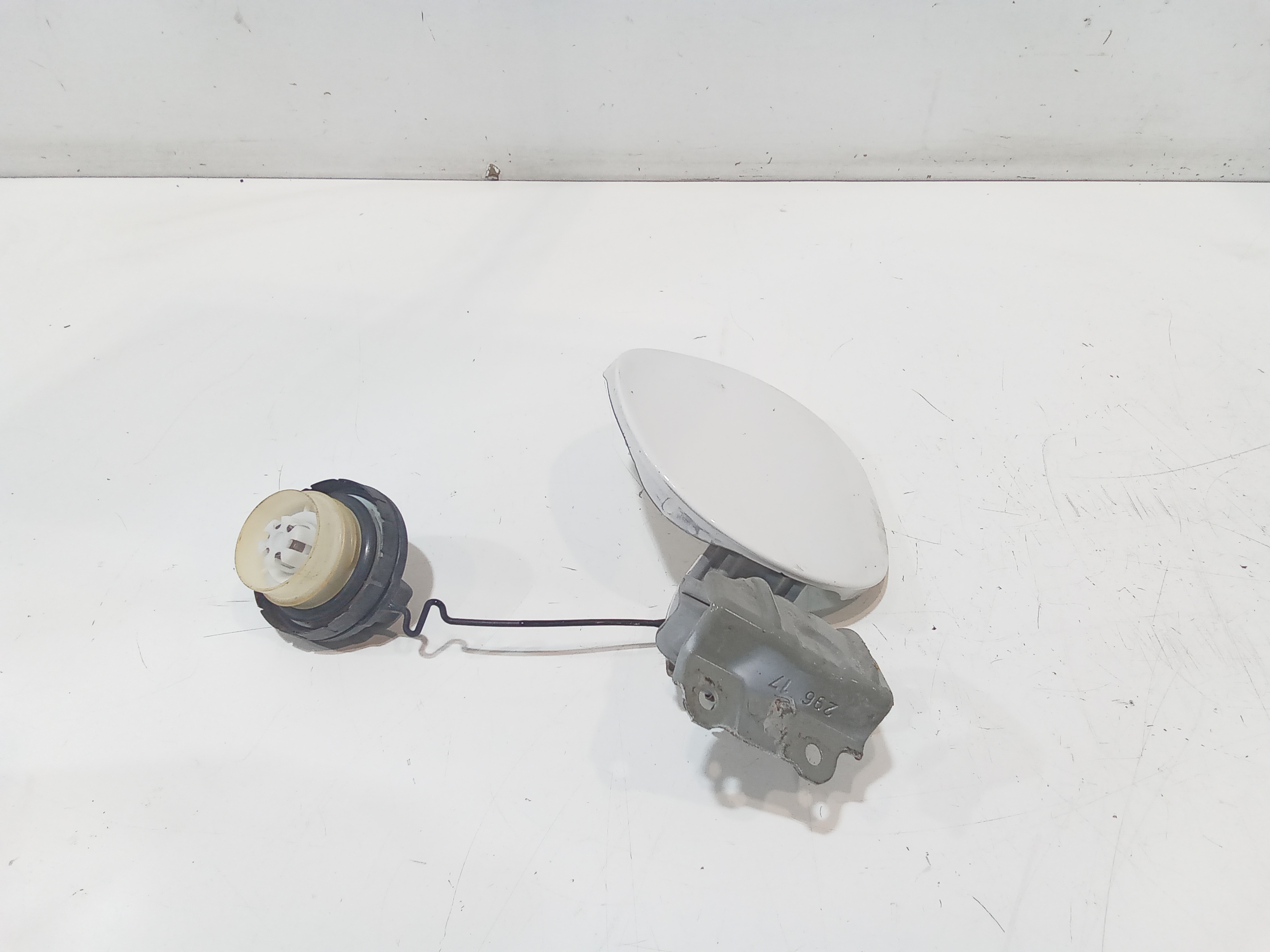 Sportellino Carburante per Toyota Aygo 3 Serie (2015 - In produzione)