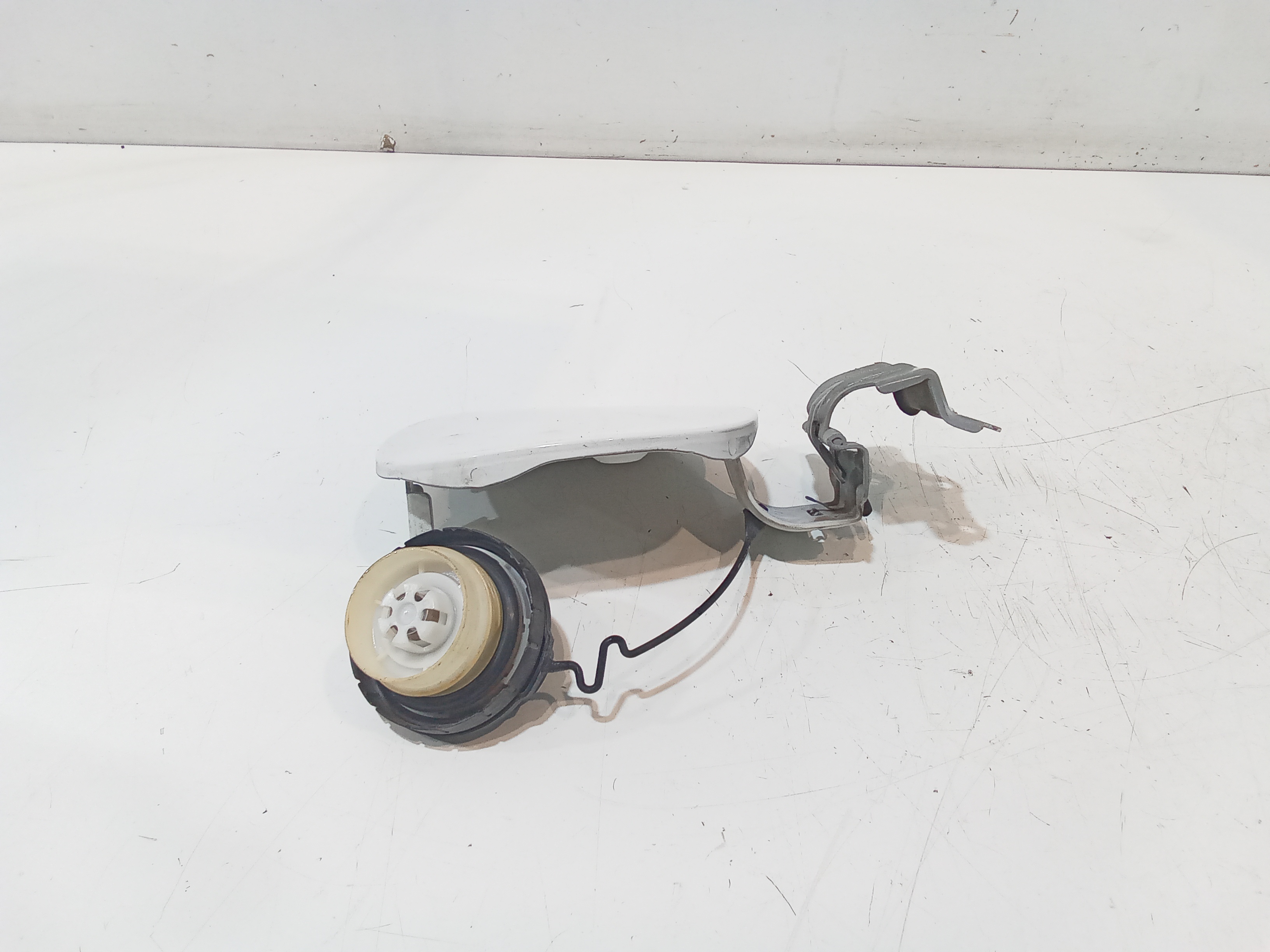 Sportellino Carburante per Toyota Aygo 3 Serie (2015 - In produzione)