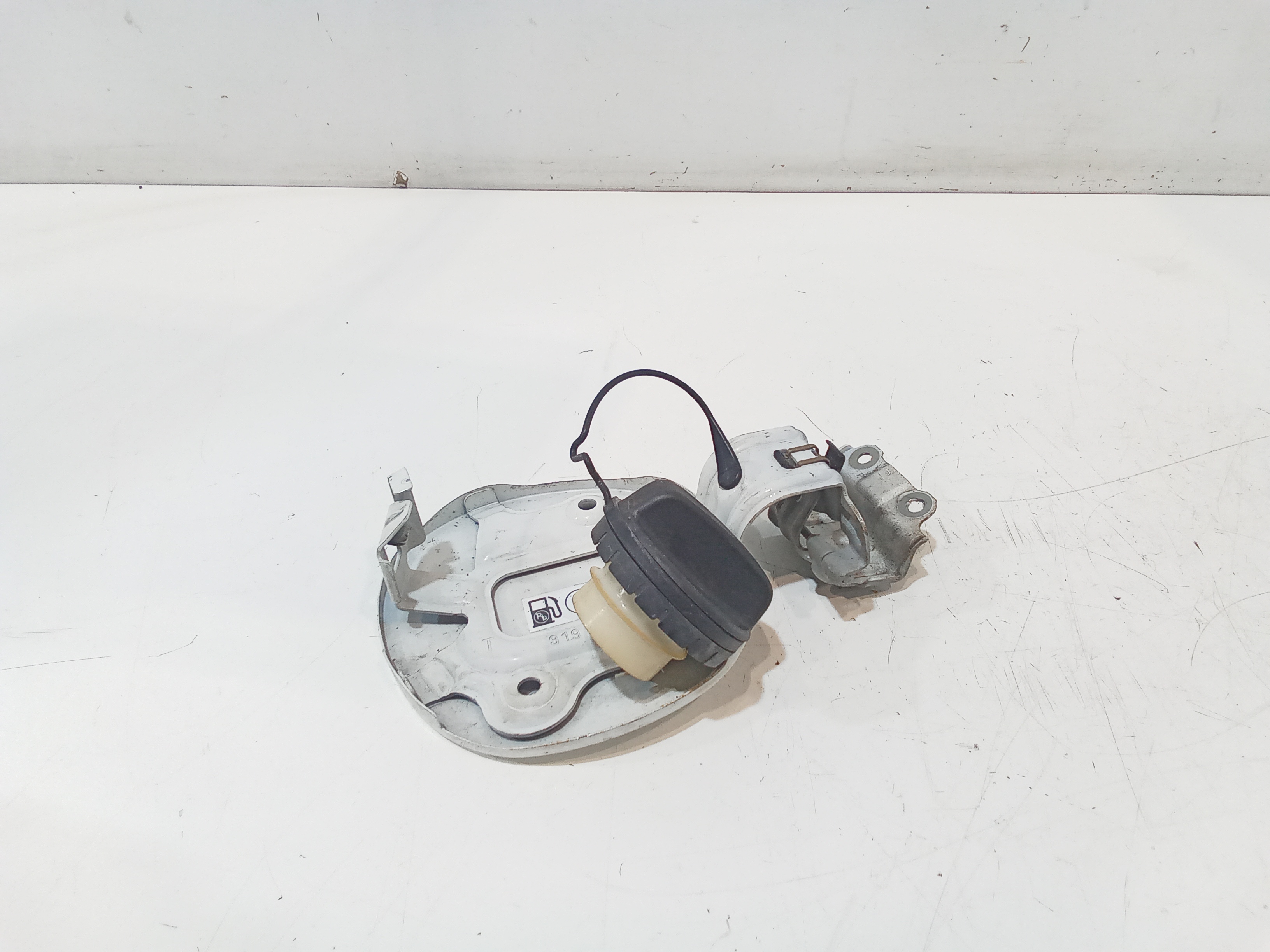 Sportellino Carburante per Toyota Aygo 3 Serie (2015 - In produzione)