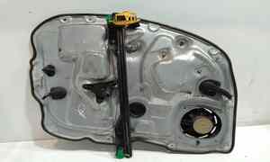 Cremagliera anteriore destra passeggero per Fiat Idea 1 Serie (2003 - 2005)
