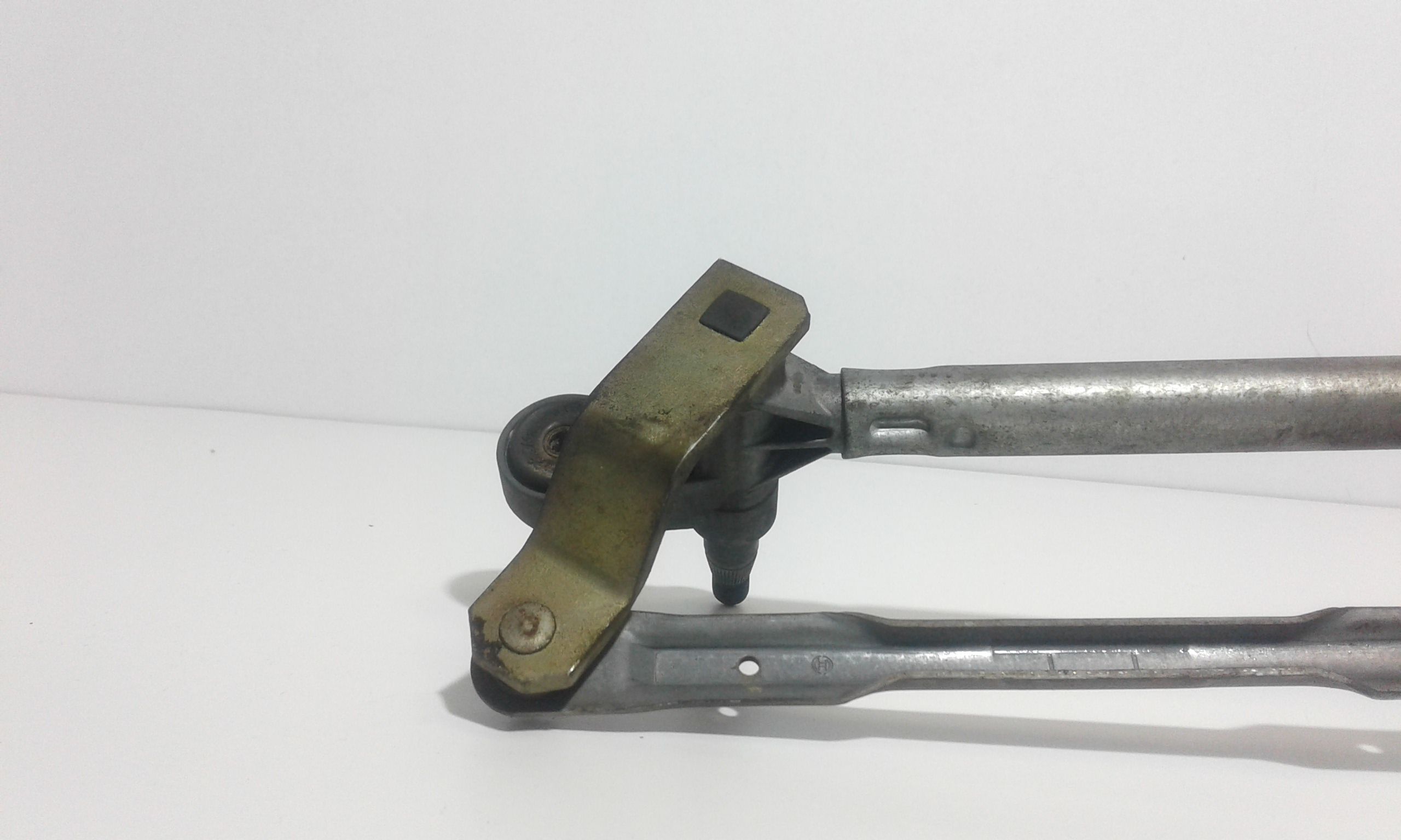 Motorino tergi ant completo di tandem CITROEN C5 Berlina 2 Serie