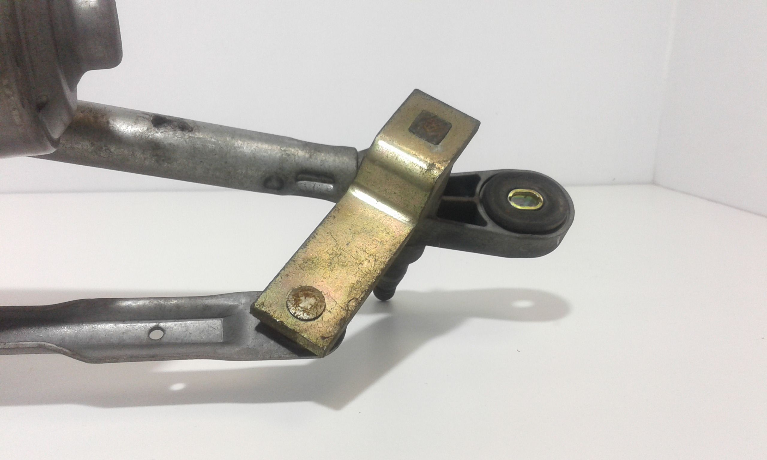 Motorino tergi ant completo di tandem CITROEN C5 Berlina 2 Serie