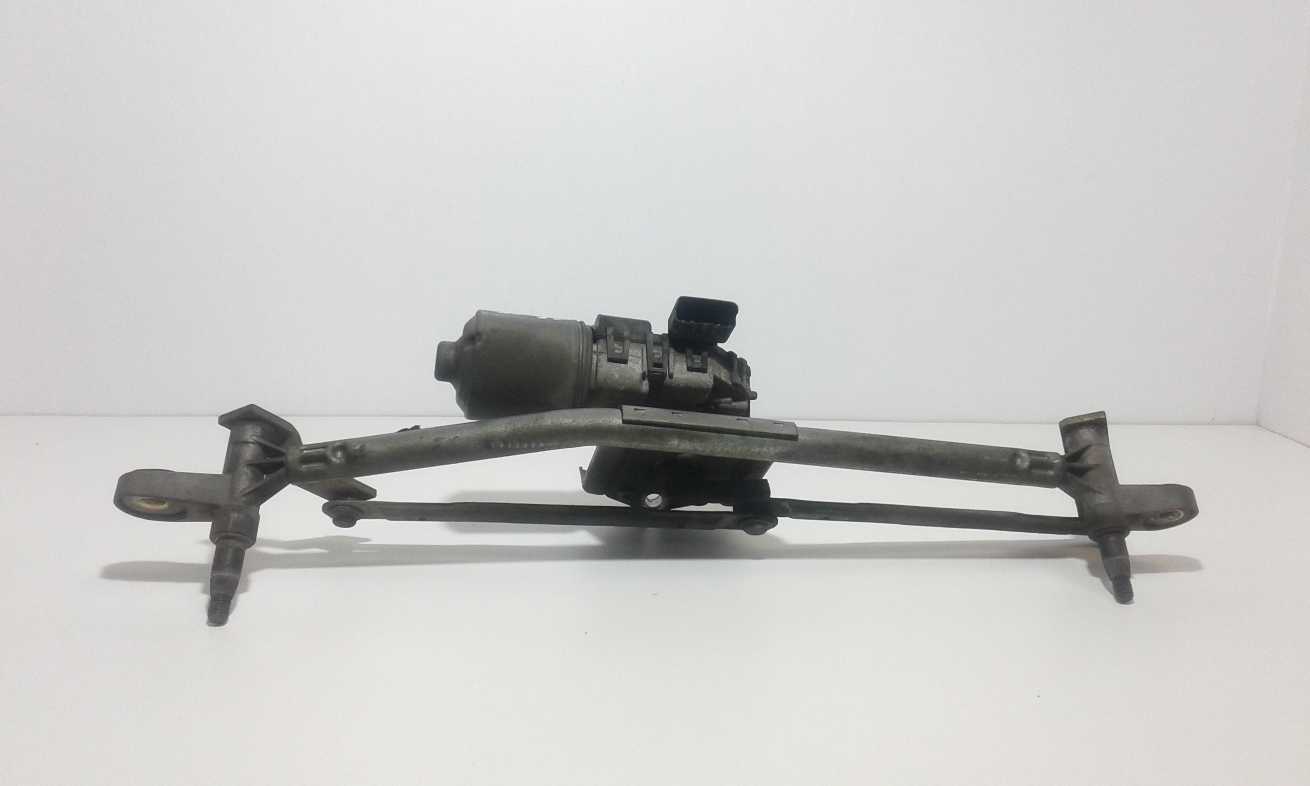 Motorino tergi ant completo di tandem CITROEN C5 Berlina 2 Serie