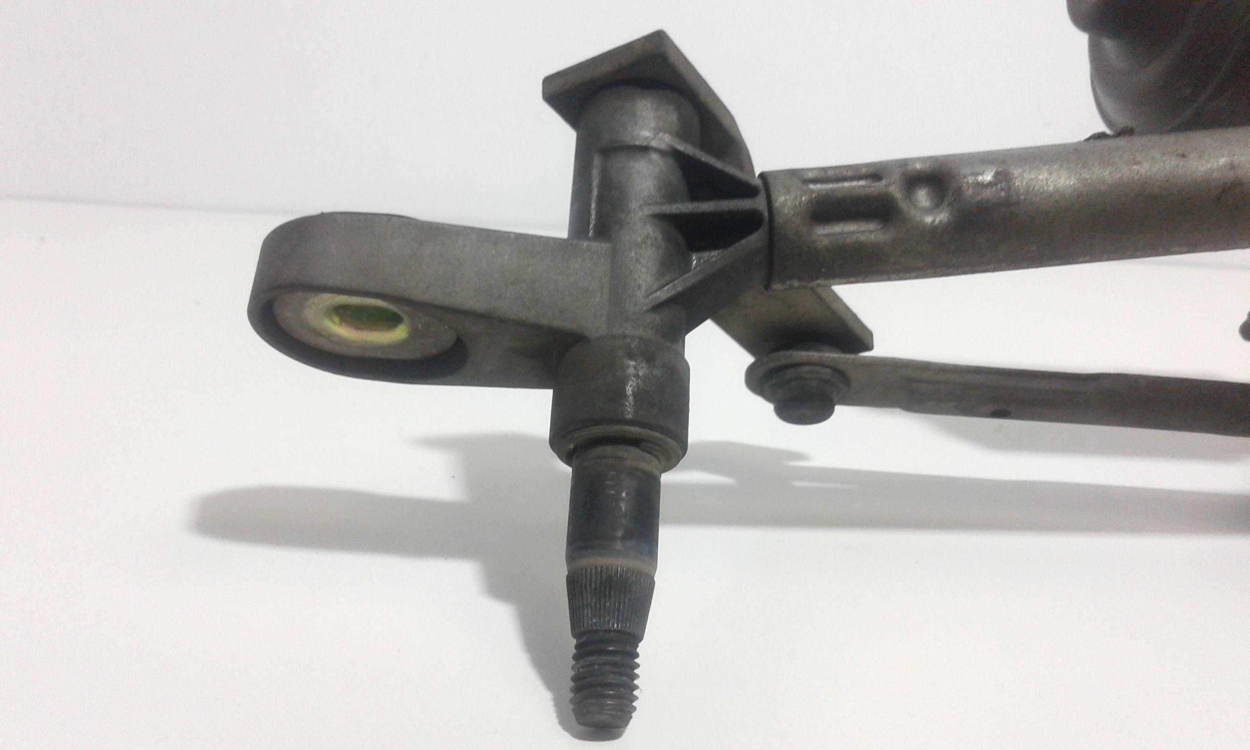 Motorino tergi ant completo di tandem CITROEN C5 Berlina 2 Serie