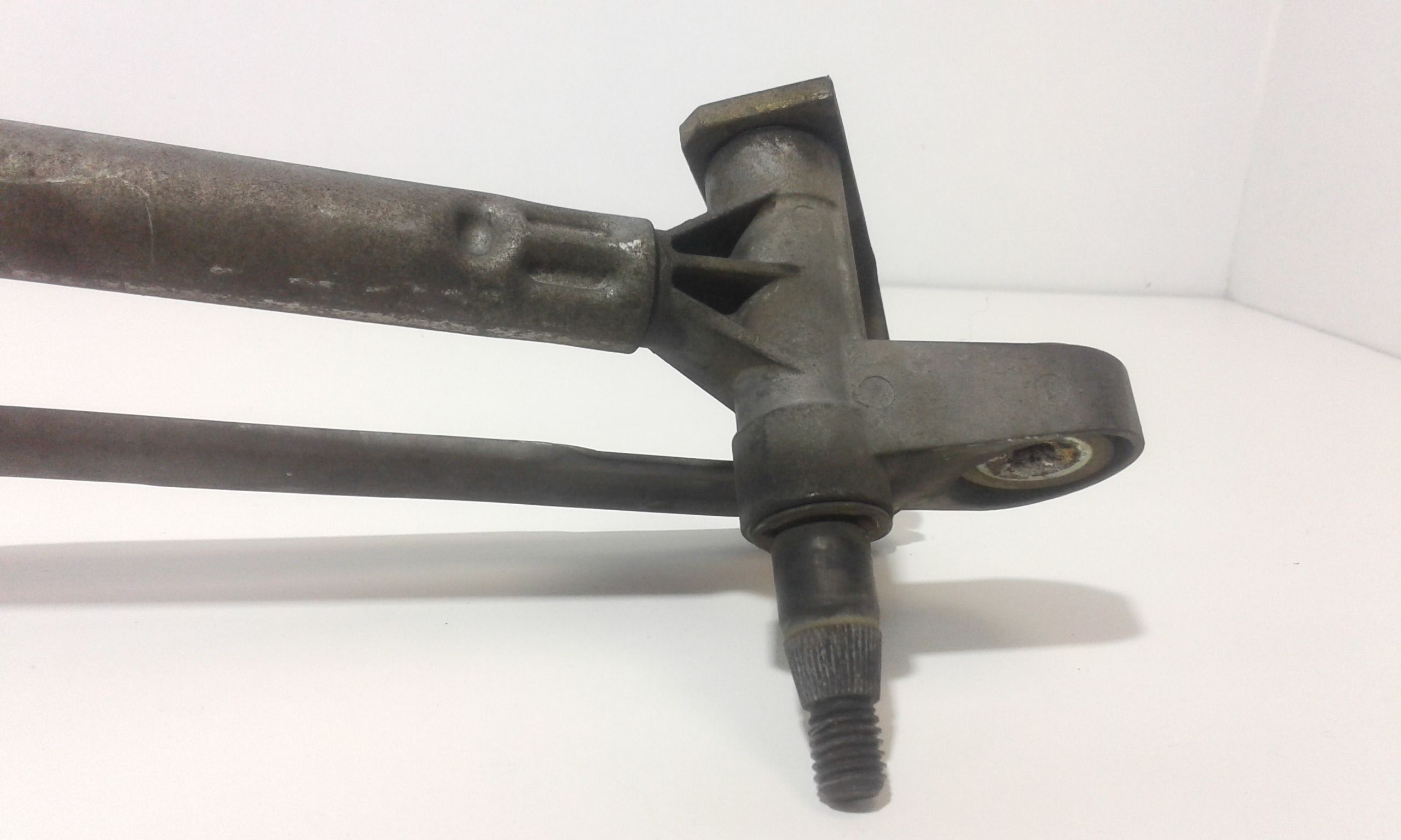 Motorino tergi ant completo di tandem CITROEN C5 Berlina 2 Serie